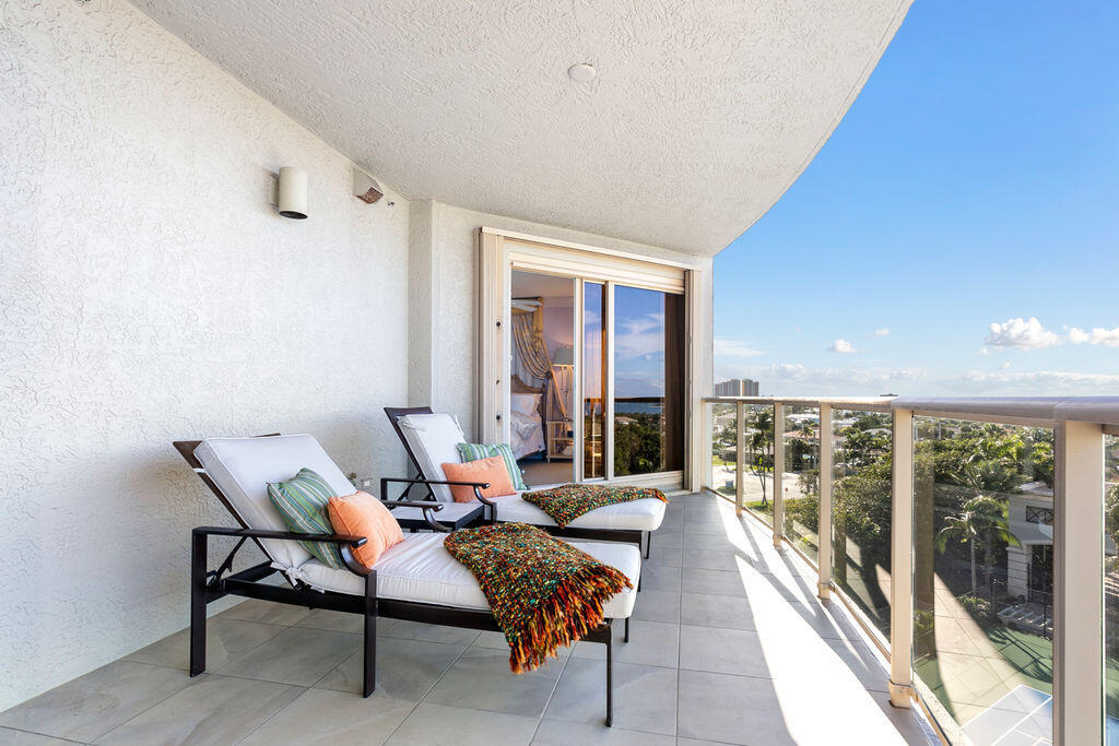 3920 N OCEAN #6A, Singer Island FL 33404