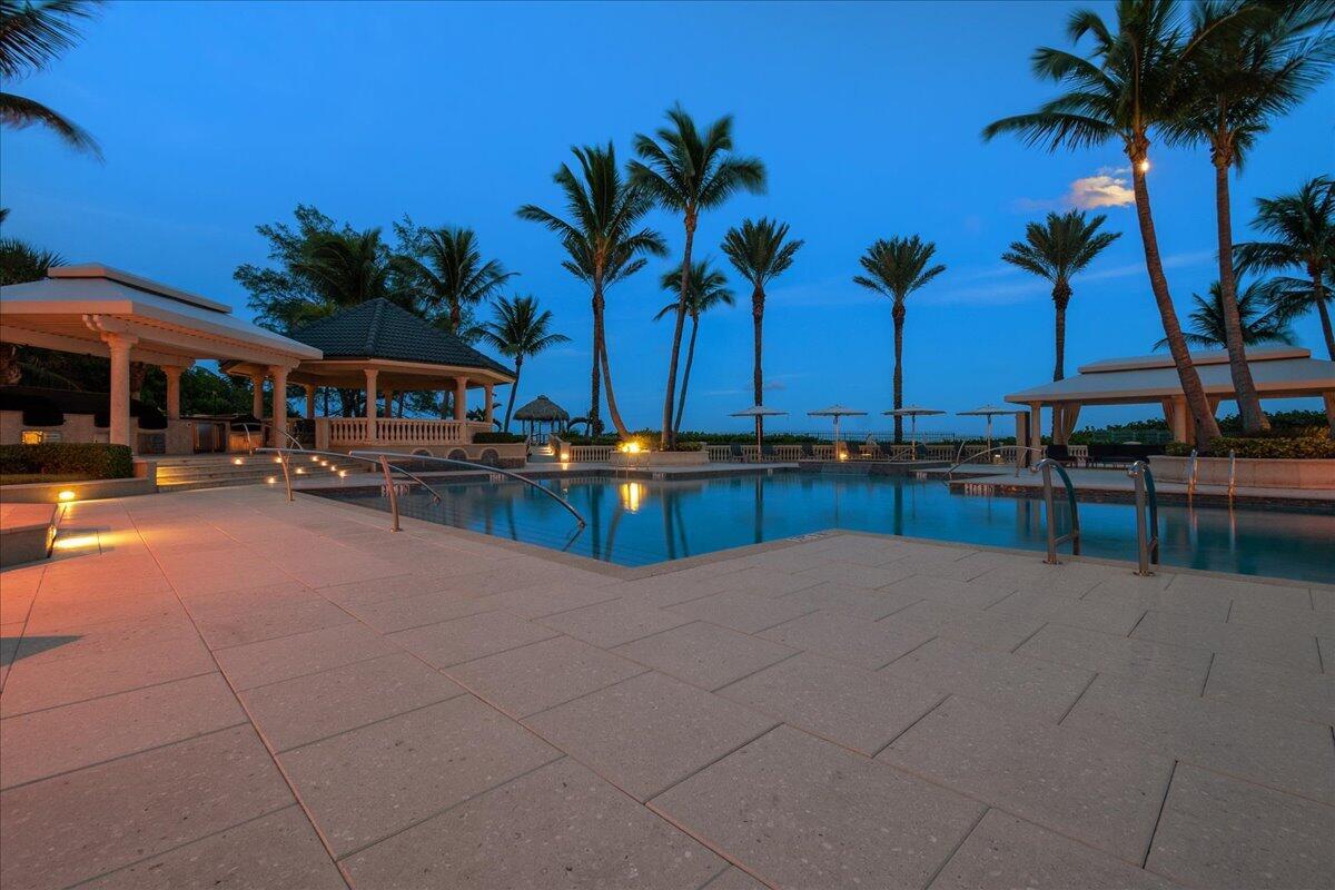 3920 N OCEAN #6A, Singer Island FL 33404