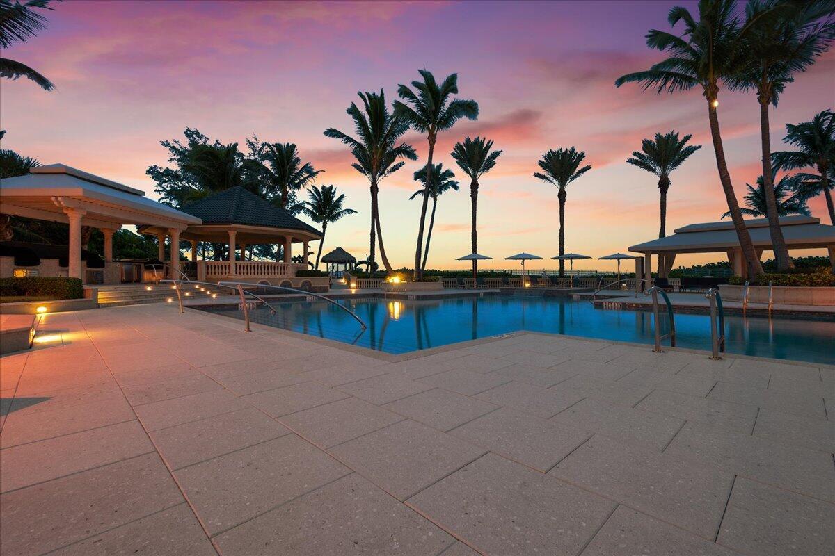 3920 N OCEAN #6A, Singer Island FL 33404