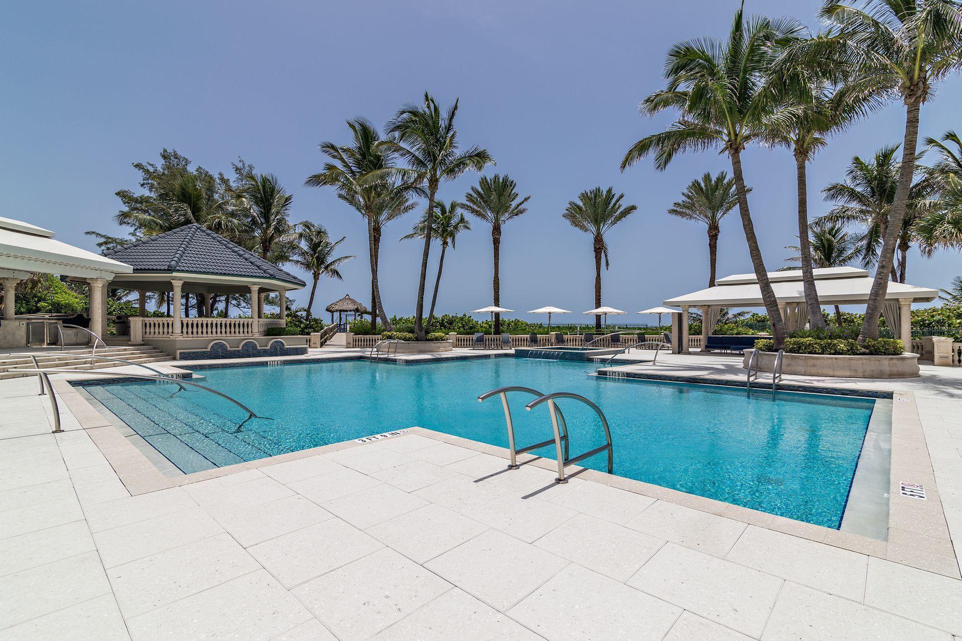 3920 N OCEAN #6A, Singer Island FL 33404