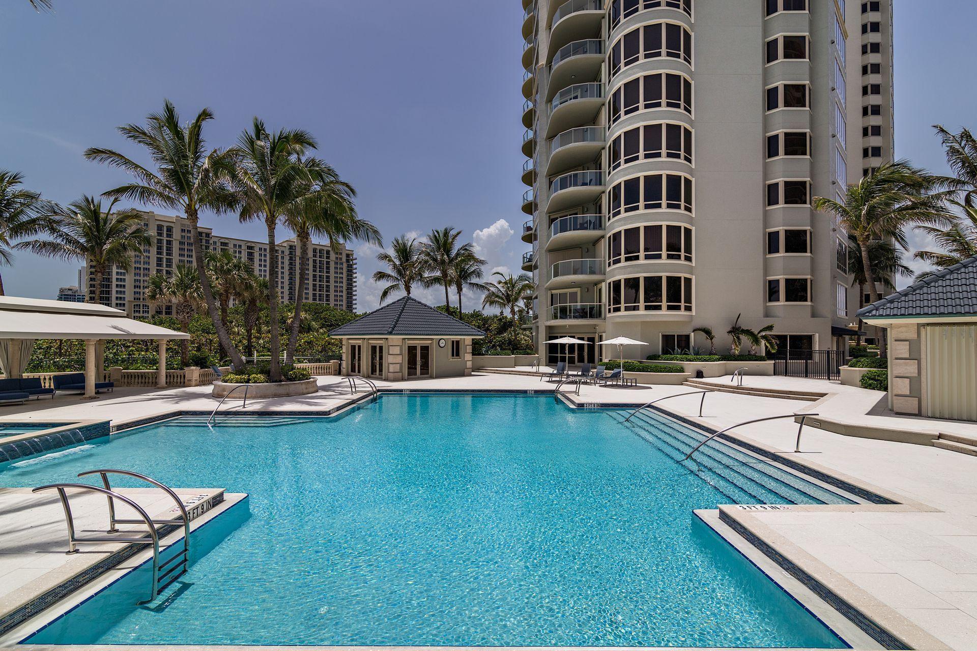 3920 N OCEAN #6A, Singer Island FL 33404