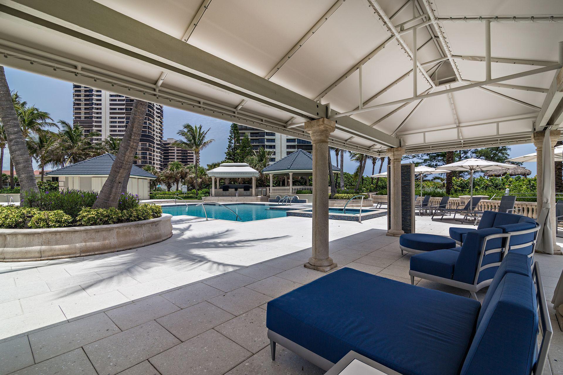 3920 N OCEAN #6A, Singer Island FL 33404