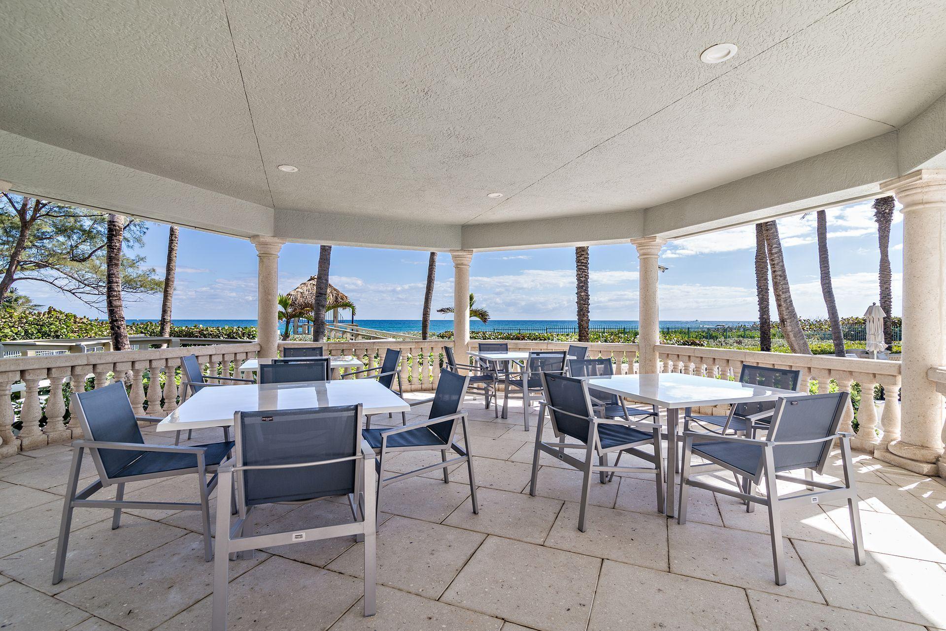 3920 N OCEAN #6A, Singer Island FL 33404