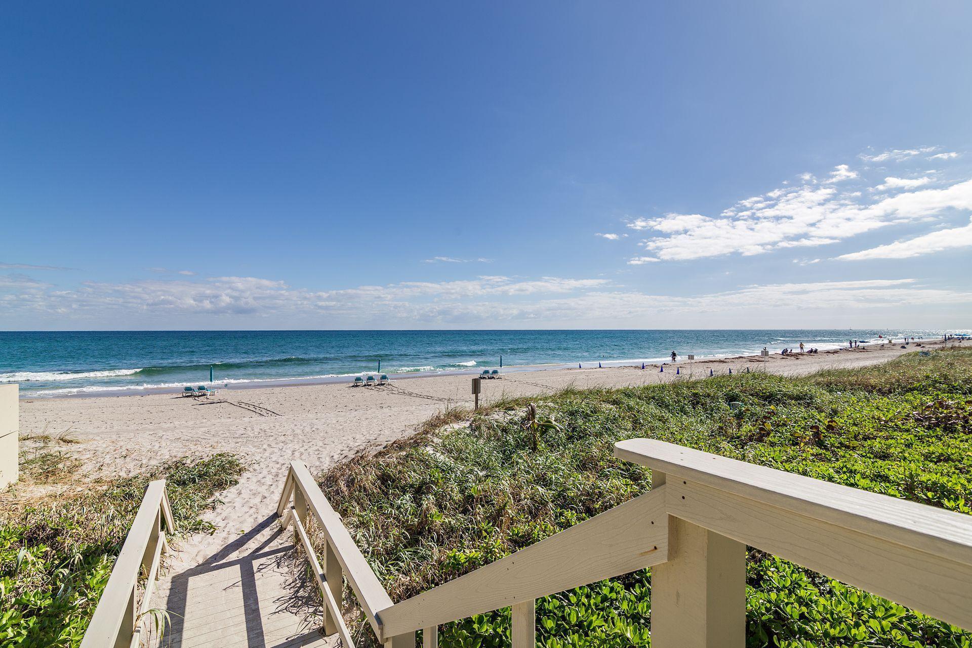 3920 N OCEAN #6A, Singer Island FL 33404