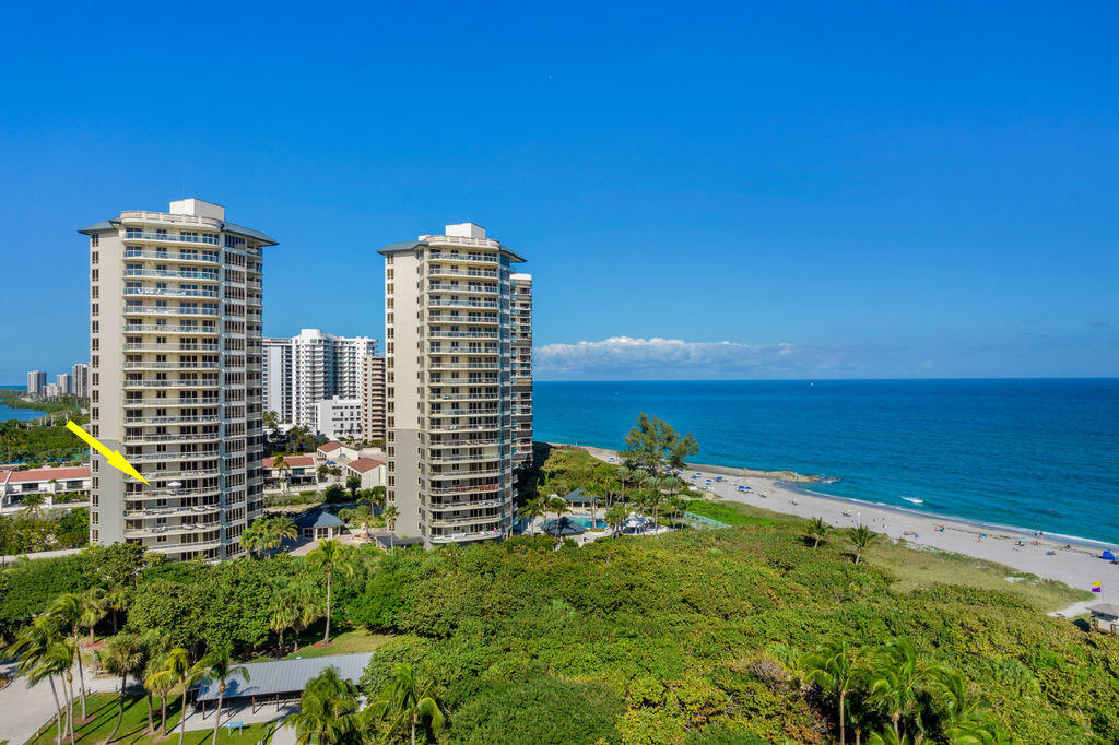 3920 N OCEAN #6A, Singer Island FL 33404