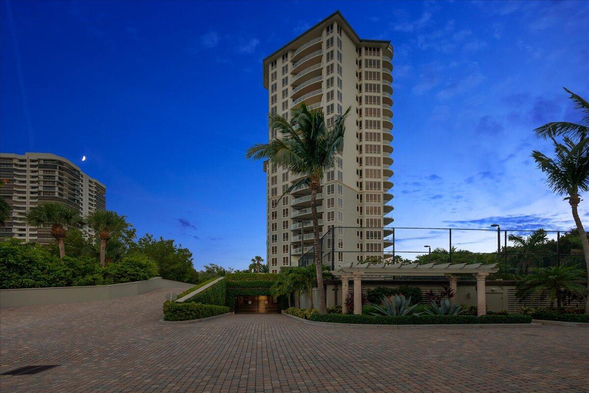 3920 N OCEAN #6A, Singer Island FL 33404