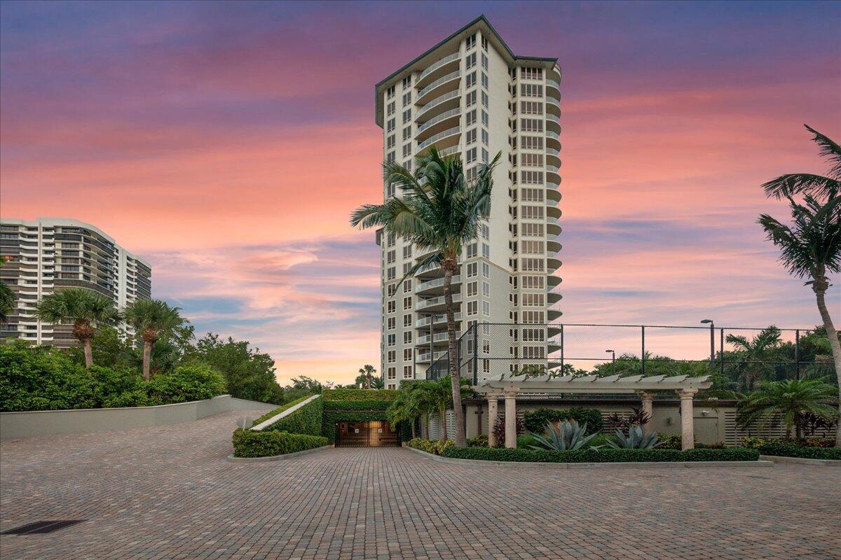 3920 N OCEAN #6A, Singer Island FL 33404
