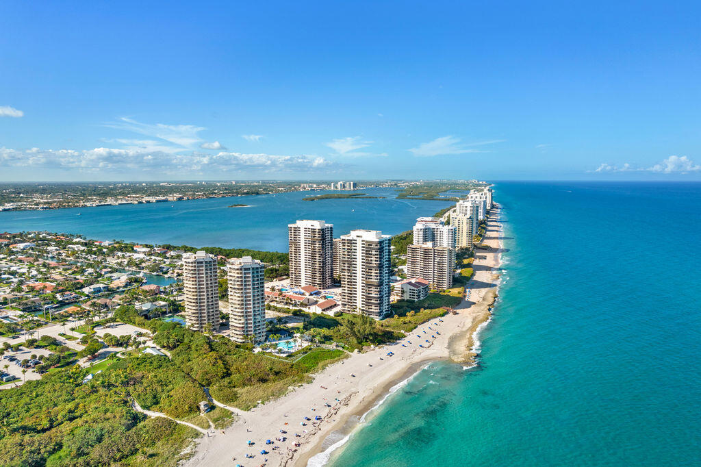 3920 N OCEAN #6A, Singer Island FL 33404