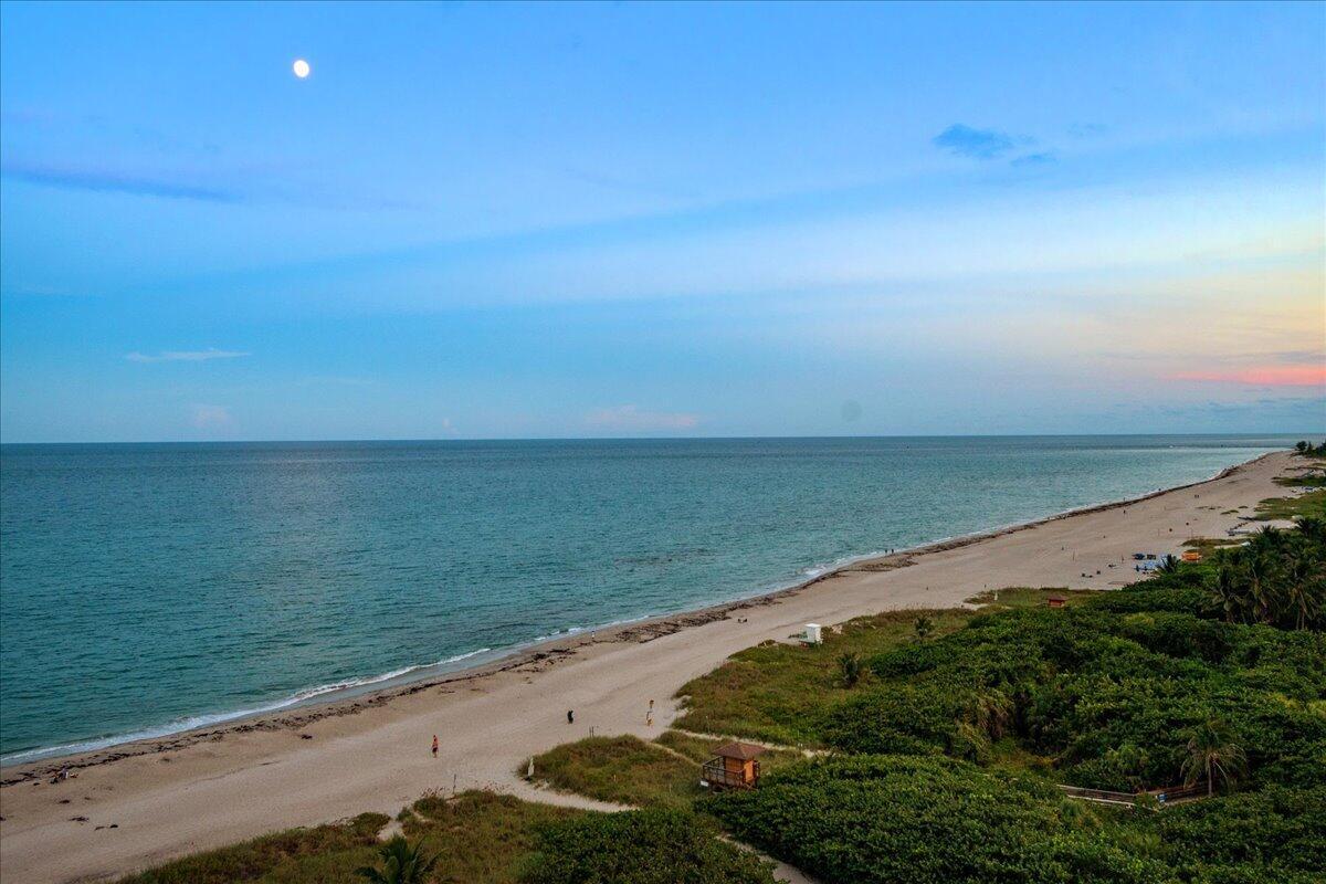 3920 N OCEAN #6A, Singer Island FL 33404