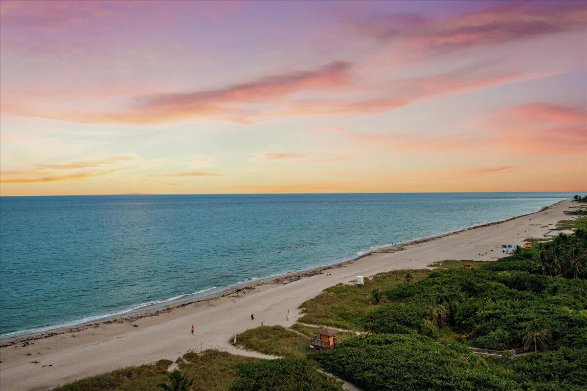 3920 N OCEAN #6A, Singer Island FL 33404
