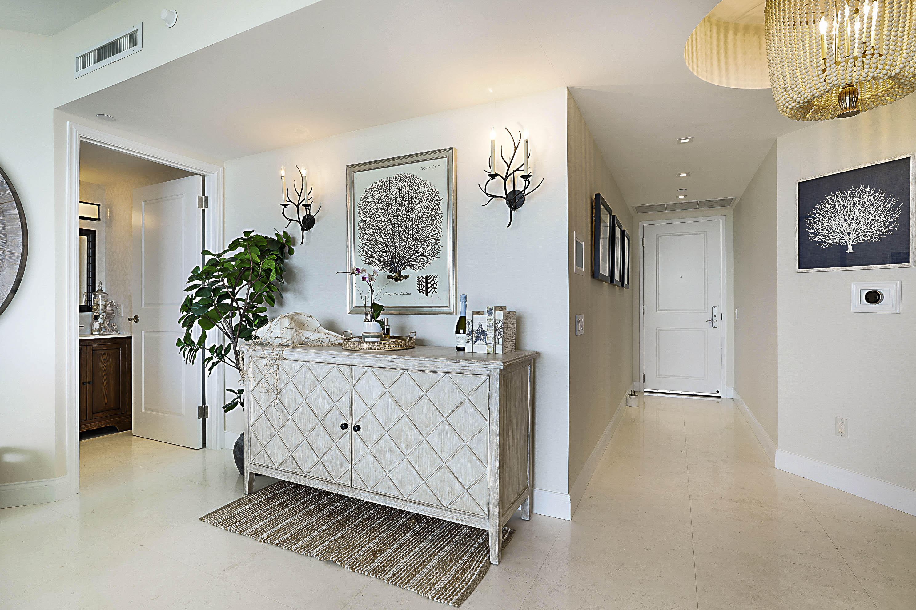 2700 N OCEAN #2206B, Singer Island FL 33404