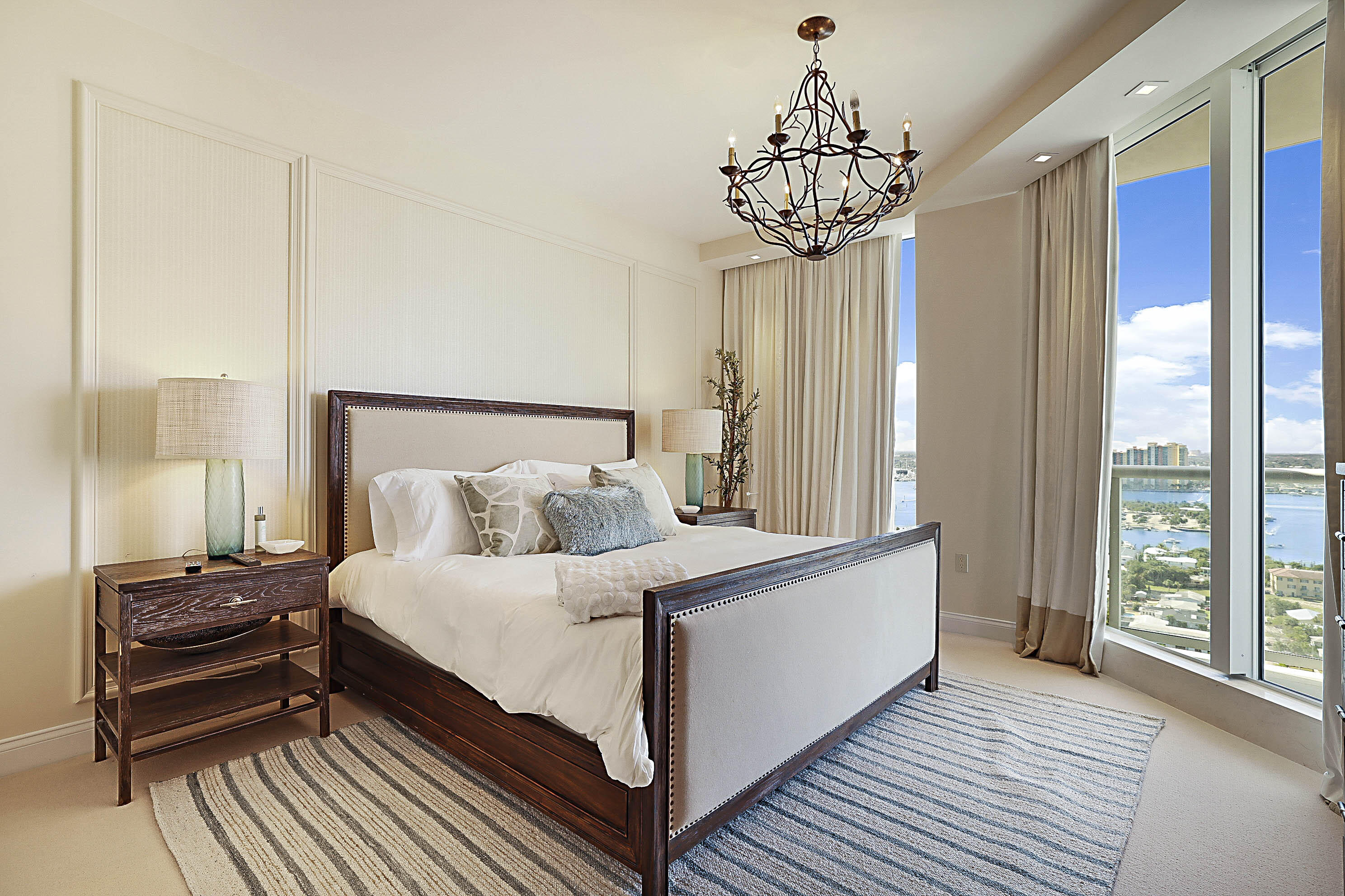 2700 N OCEAN #2206B, Singer Island FL 33404