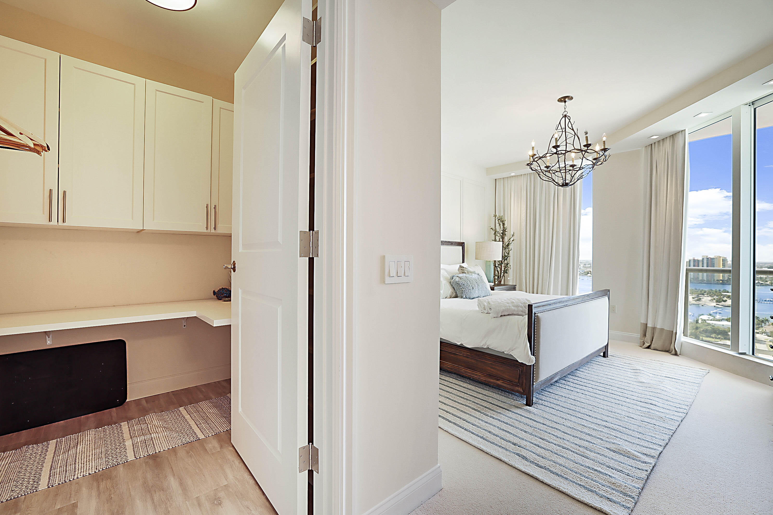 2700 N OCEAN #2206B, Singer Island FL 33404