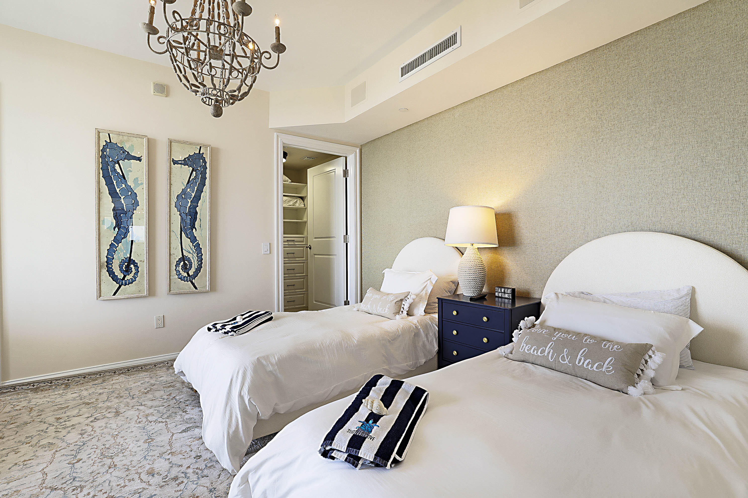 2700 N OCEAN #2206B, Singer Island FL 33404