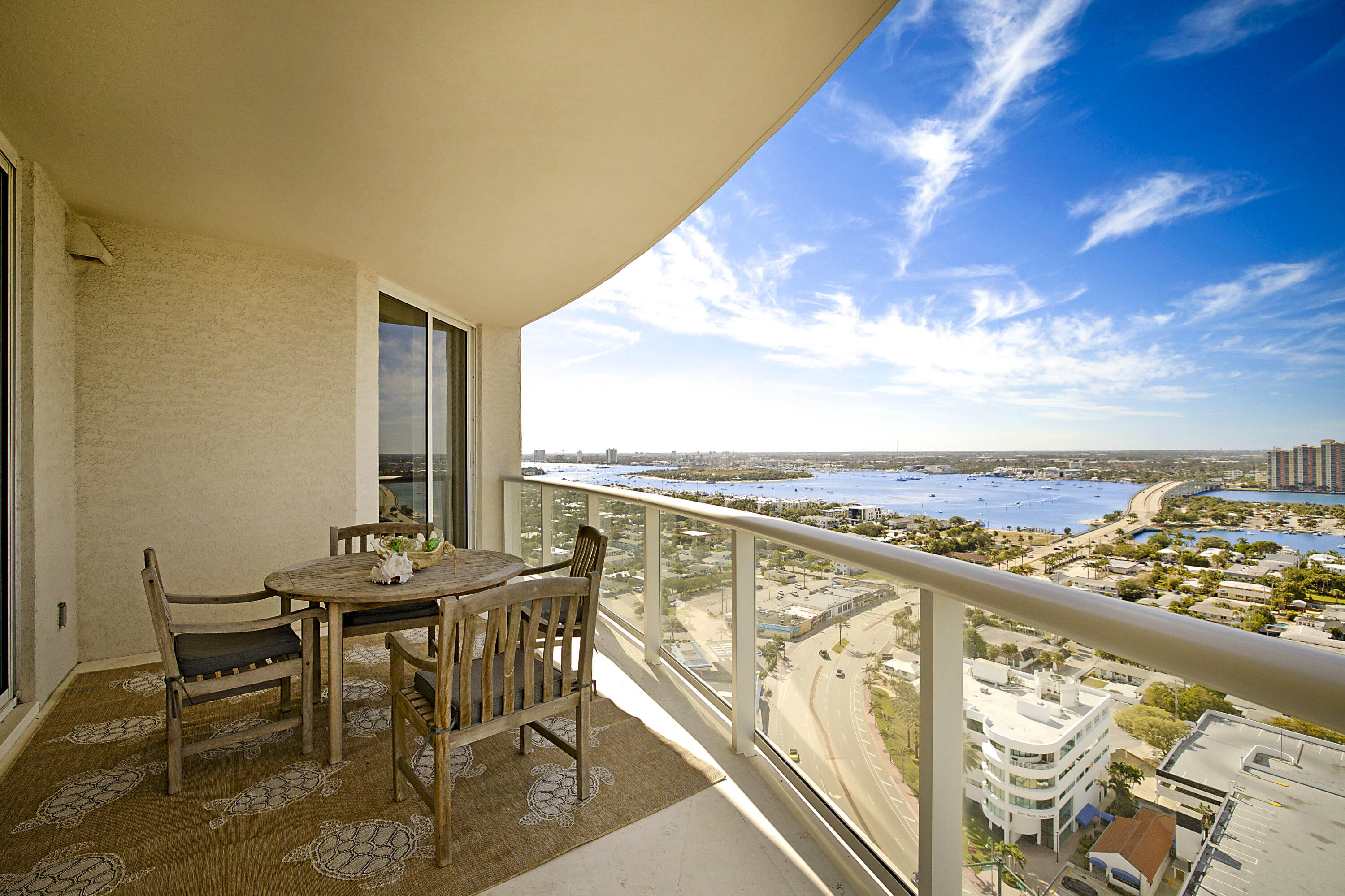 2700 N OCEAN #2206B, Singer Island FL 33404