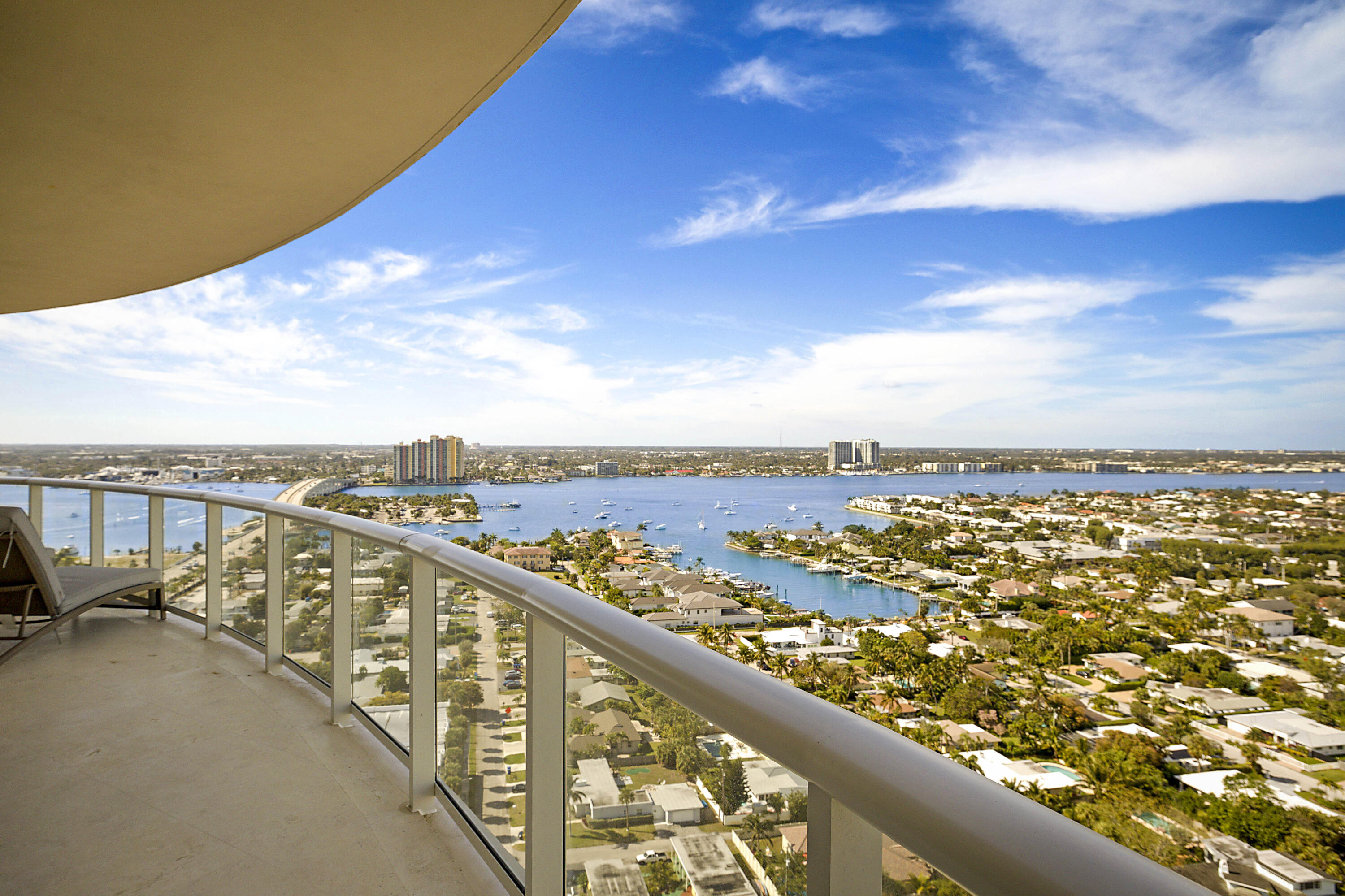 2700 N OCEAN #2206B, Singer Island FL 33404
