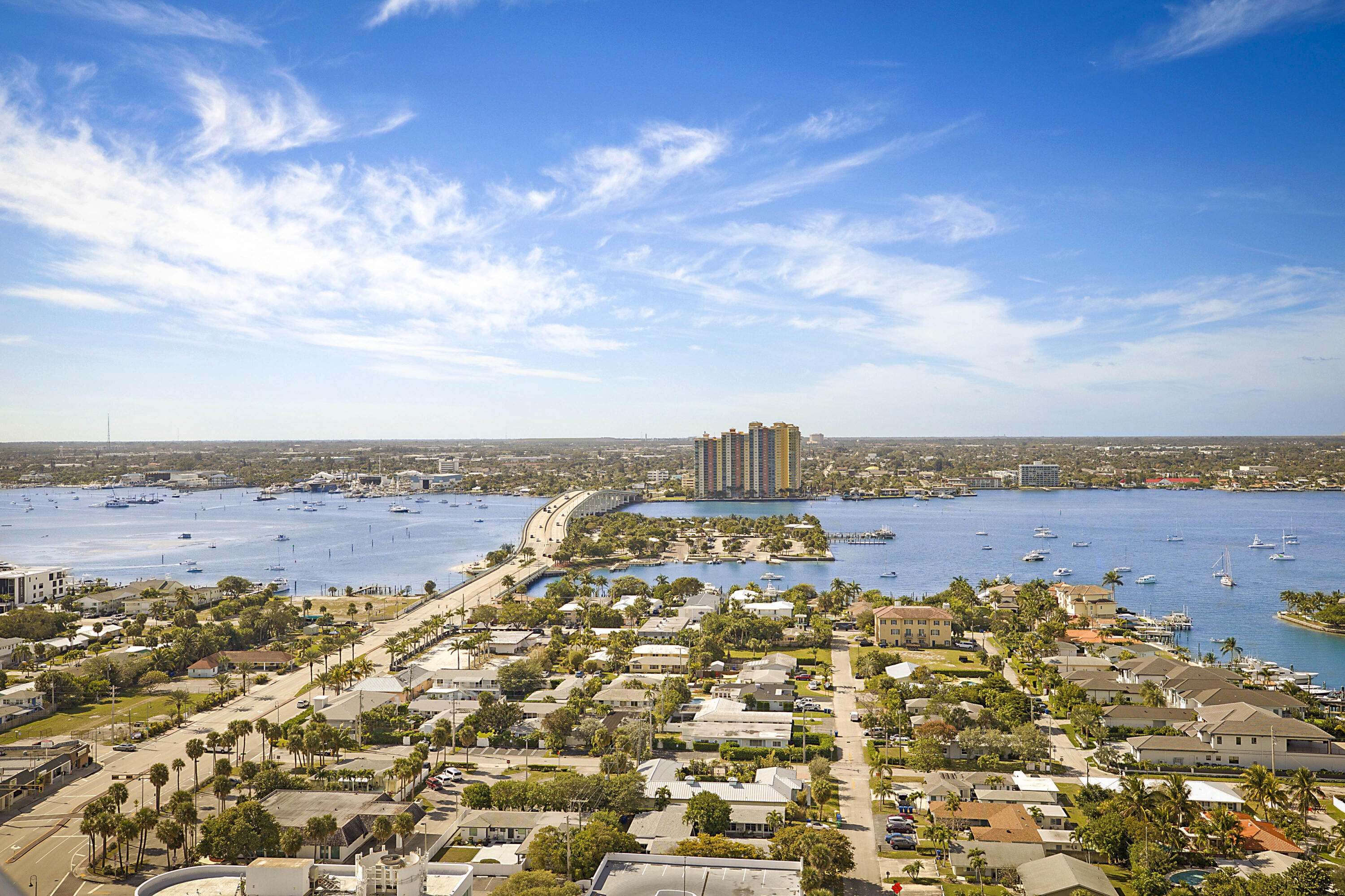 2700 N OCEAN #2206B, Singer Island FL 33404