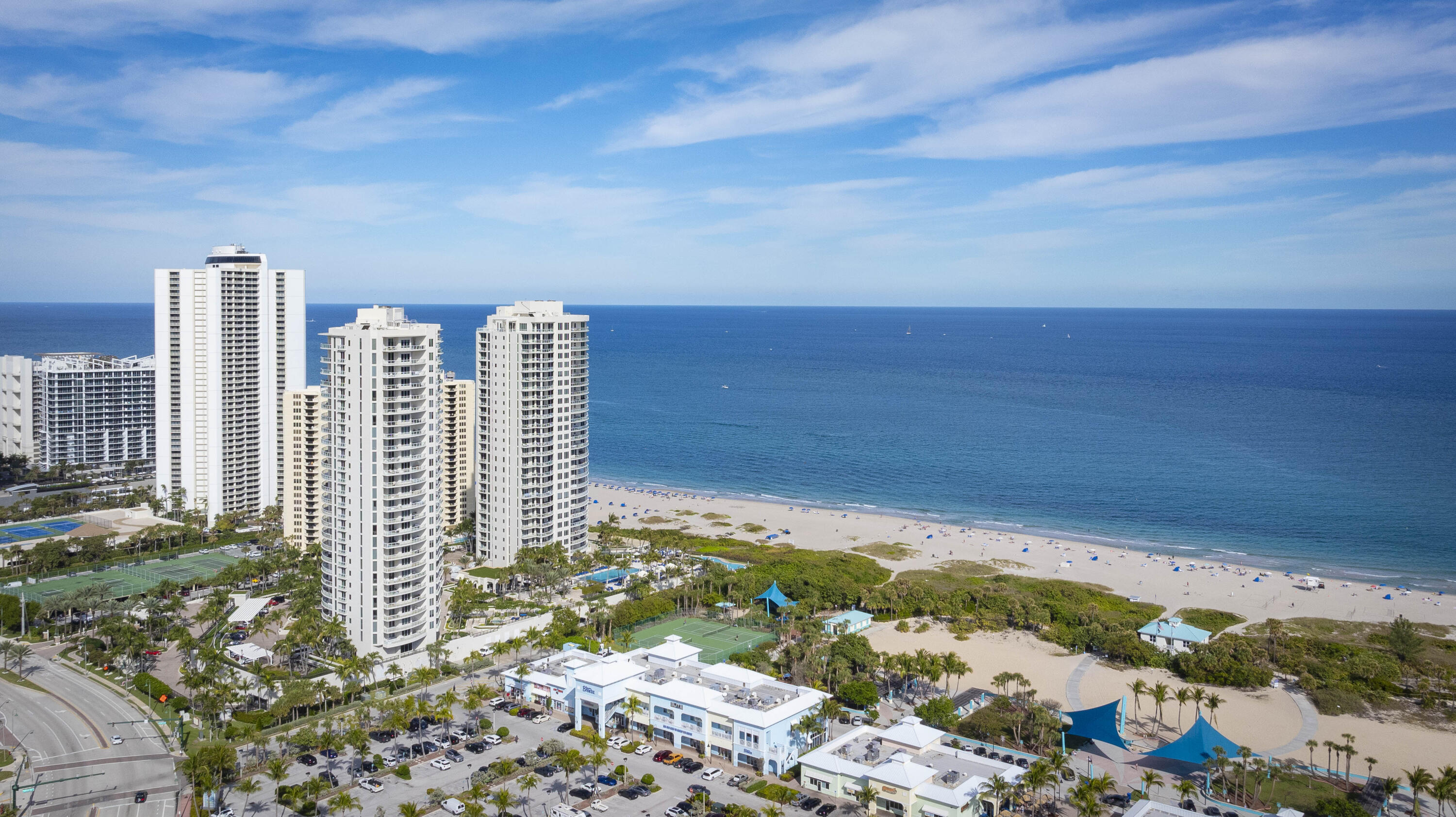 2700 N OCEAN #2206B, Singer Island FL 33404