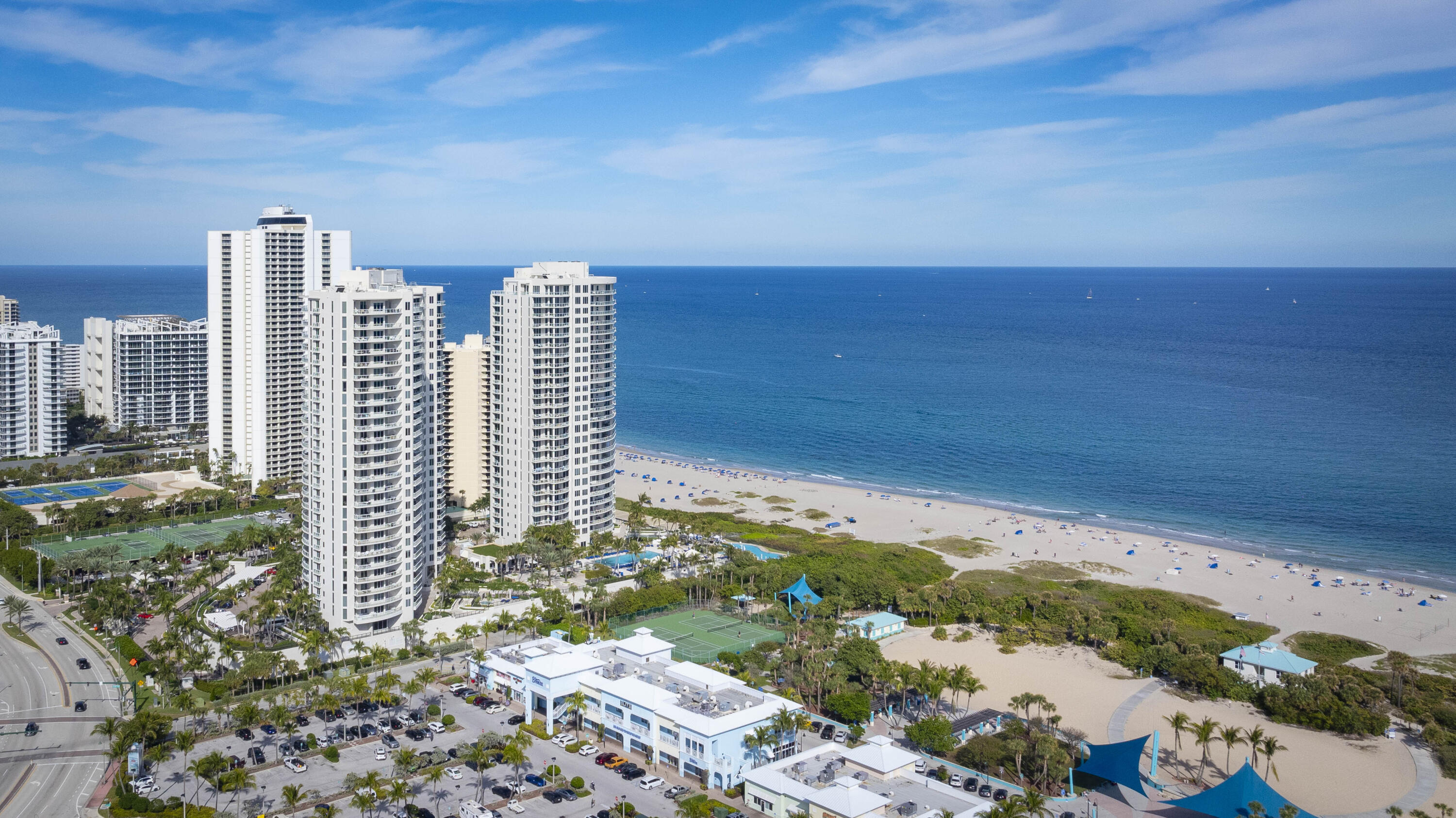 2700 N OCEAN #2206B, Singer Island FL 33404
