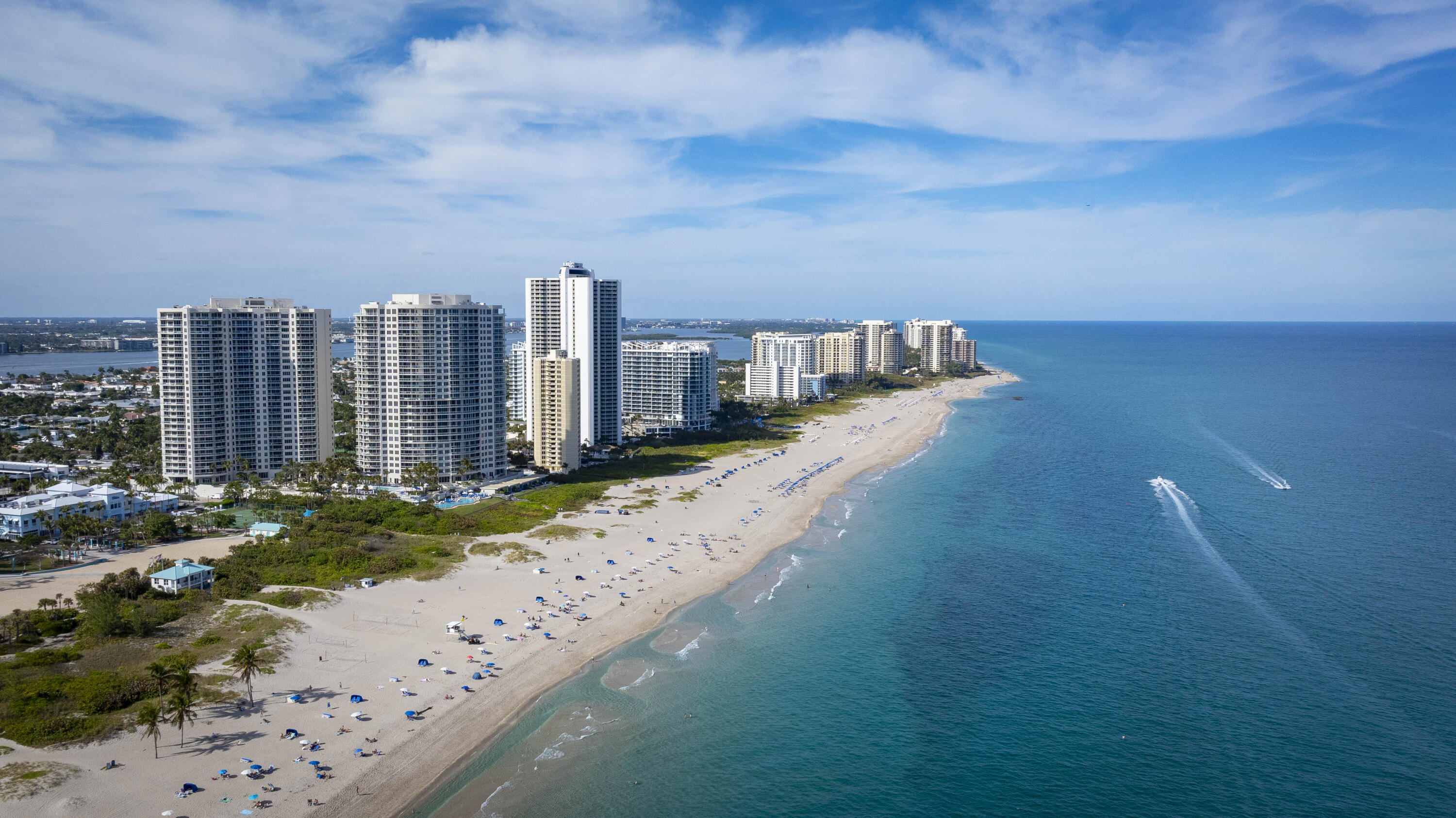 2700 N OCEAN #2206B, Singer Island FL 33404