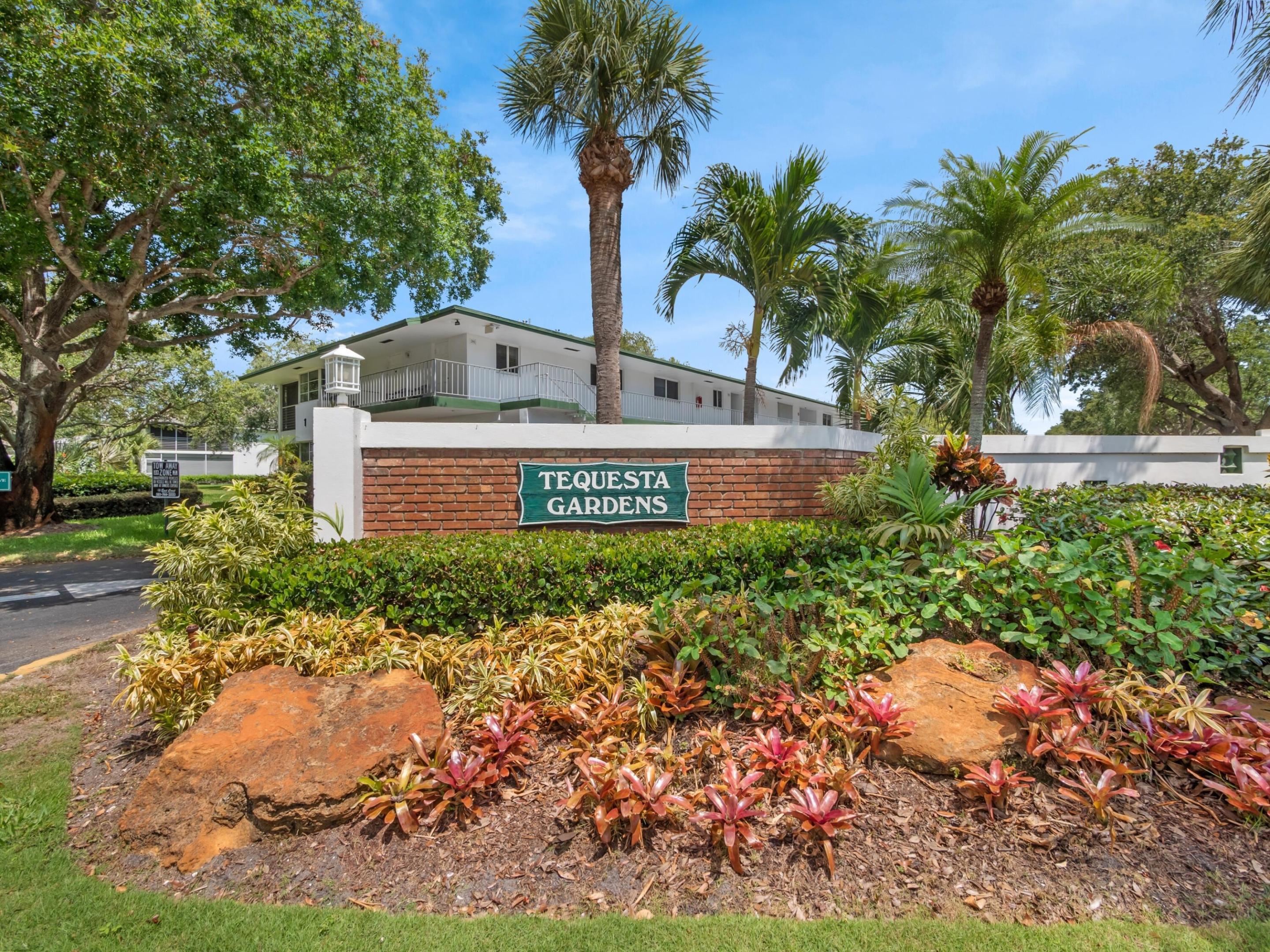 3 Westwood #101E, Tequesta FL 33469