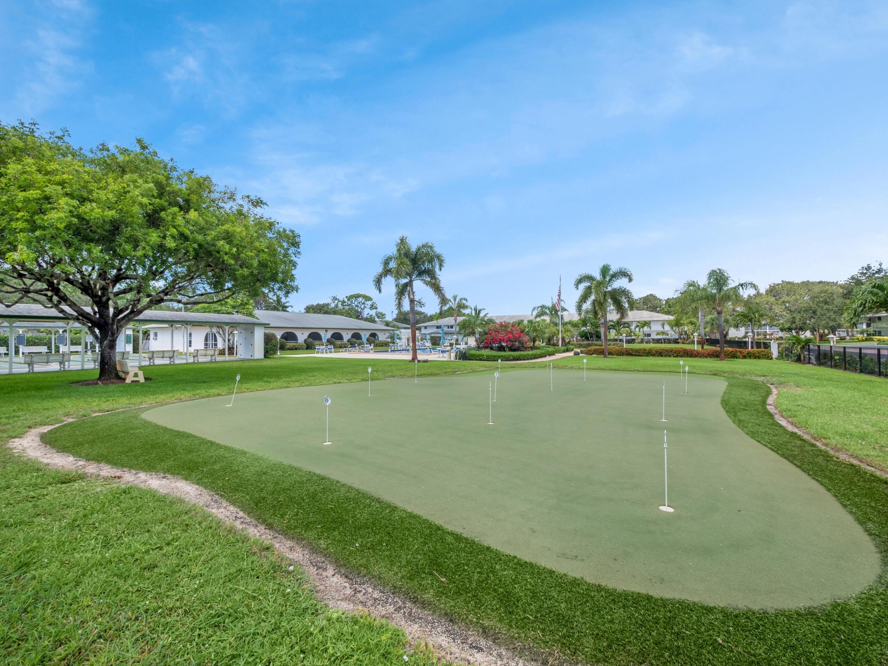 3 Westwood #101E, Tequesta FL 33469