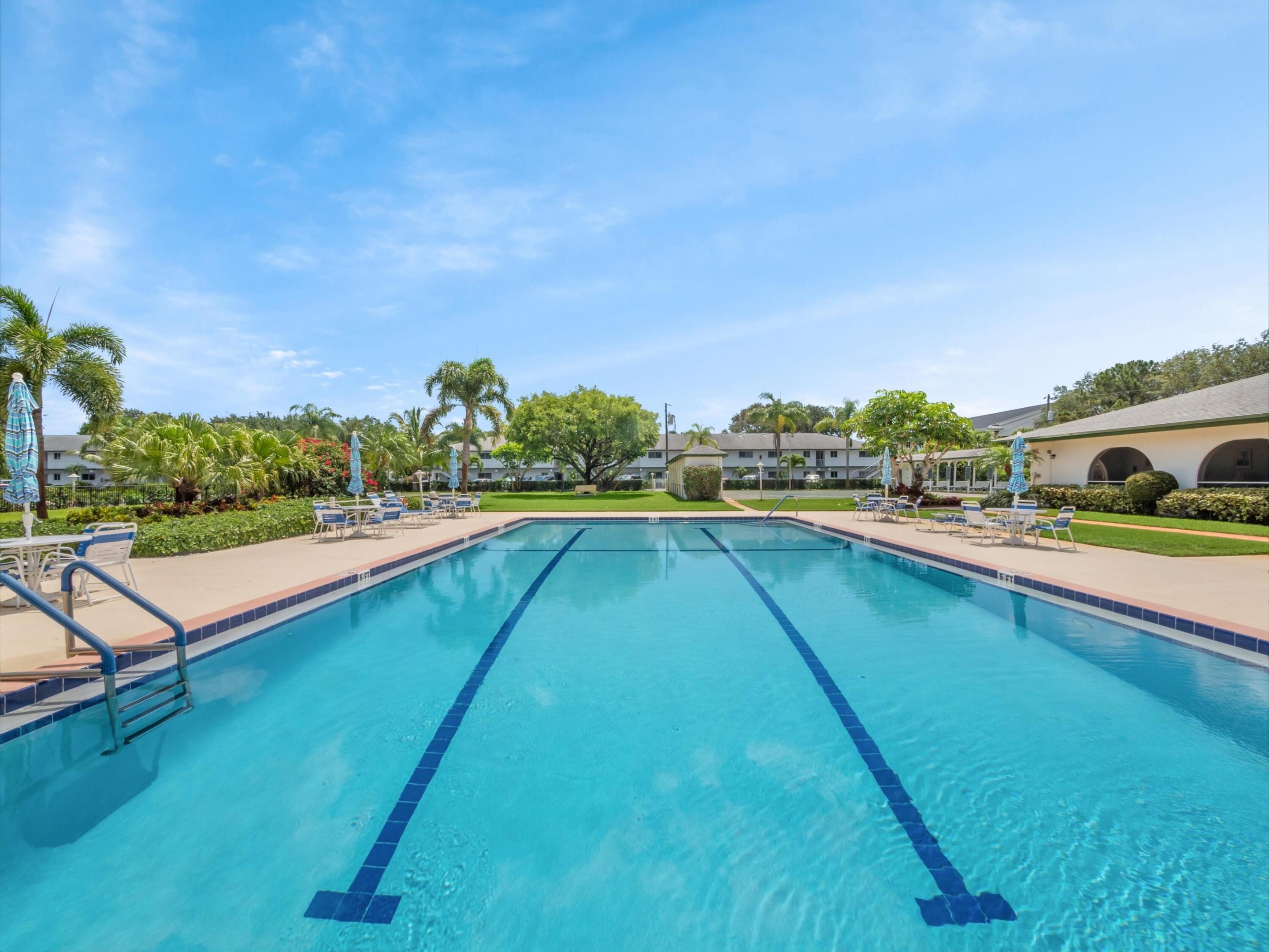 3 Westwood #101E, Tequesta FL 33469