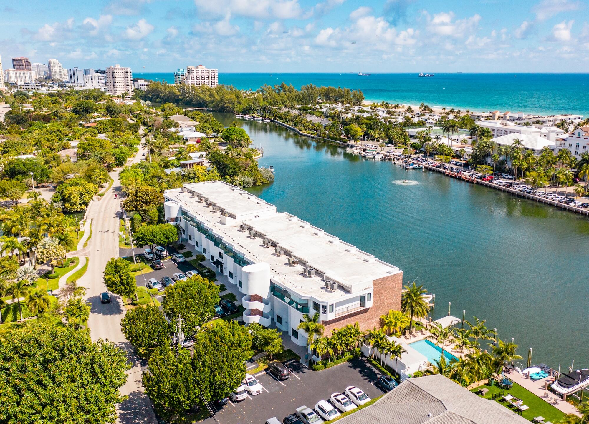 1800 S Ocean #406, Fort Lauderdale FL 33316