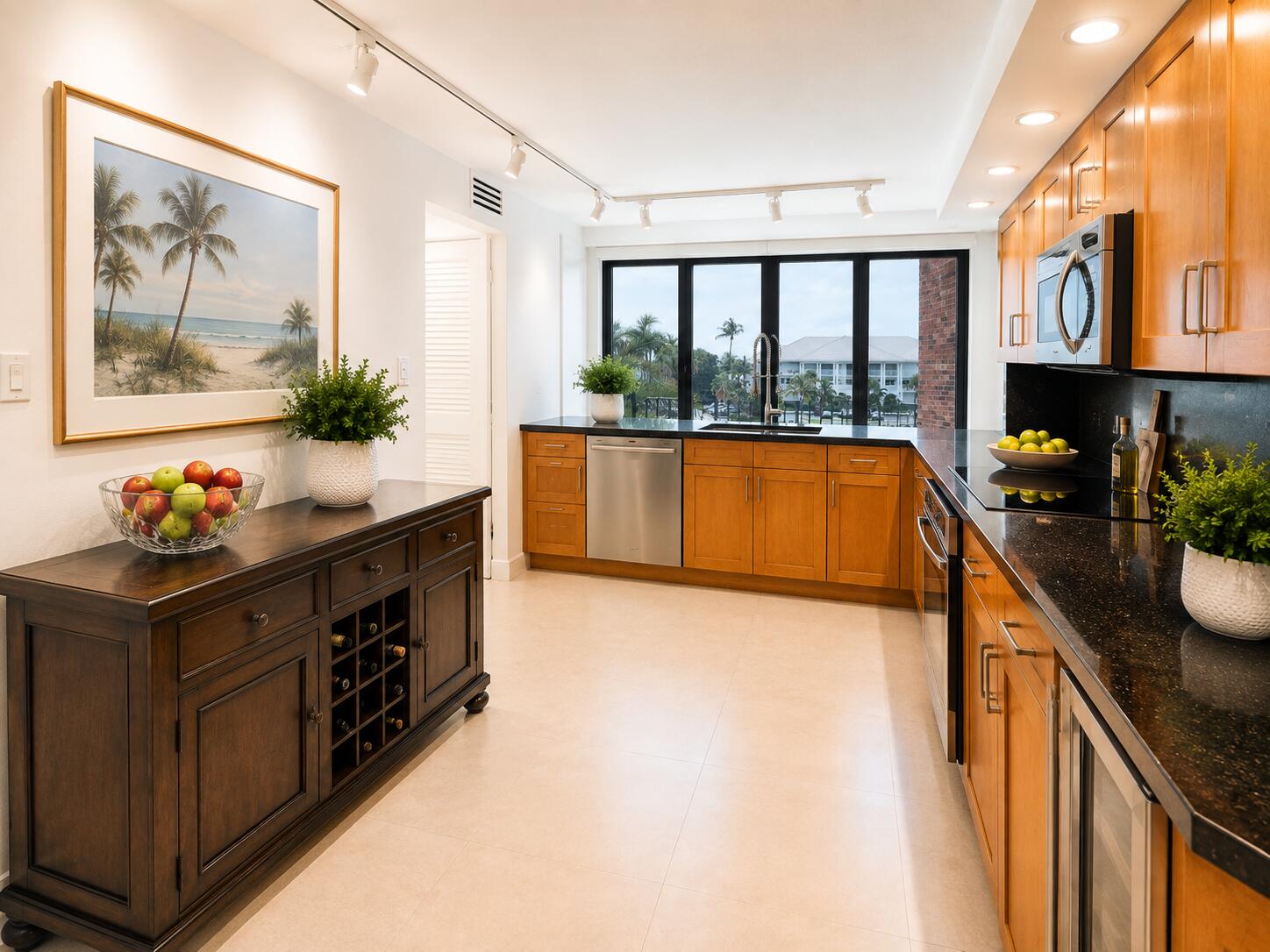 1800 S Ocean #406, Fort Lauderdale FL 33316