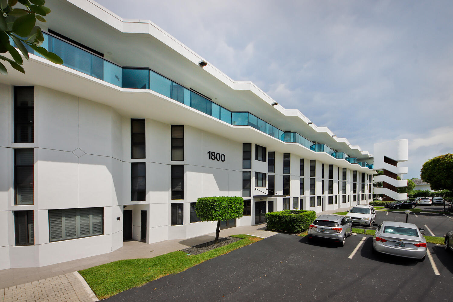 1800 S Ocean #406, Fort Lauderdale FL 33316