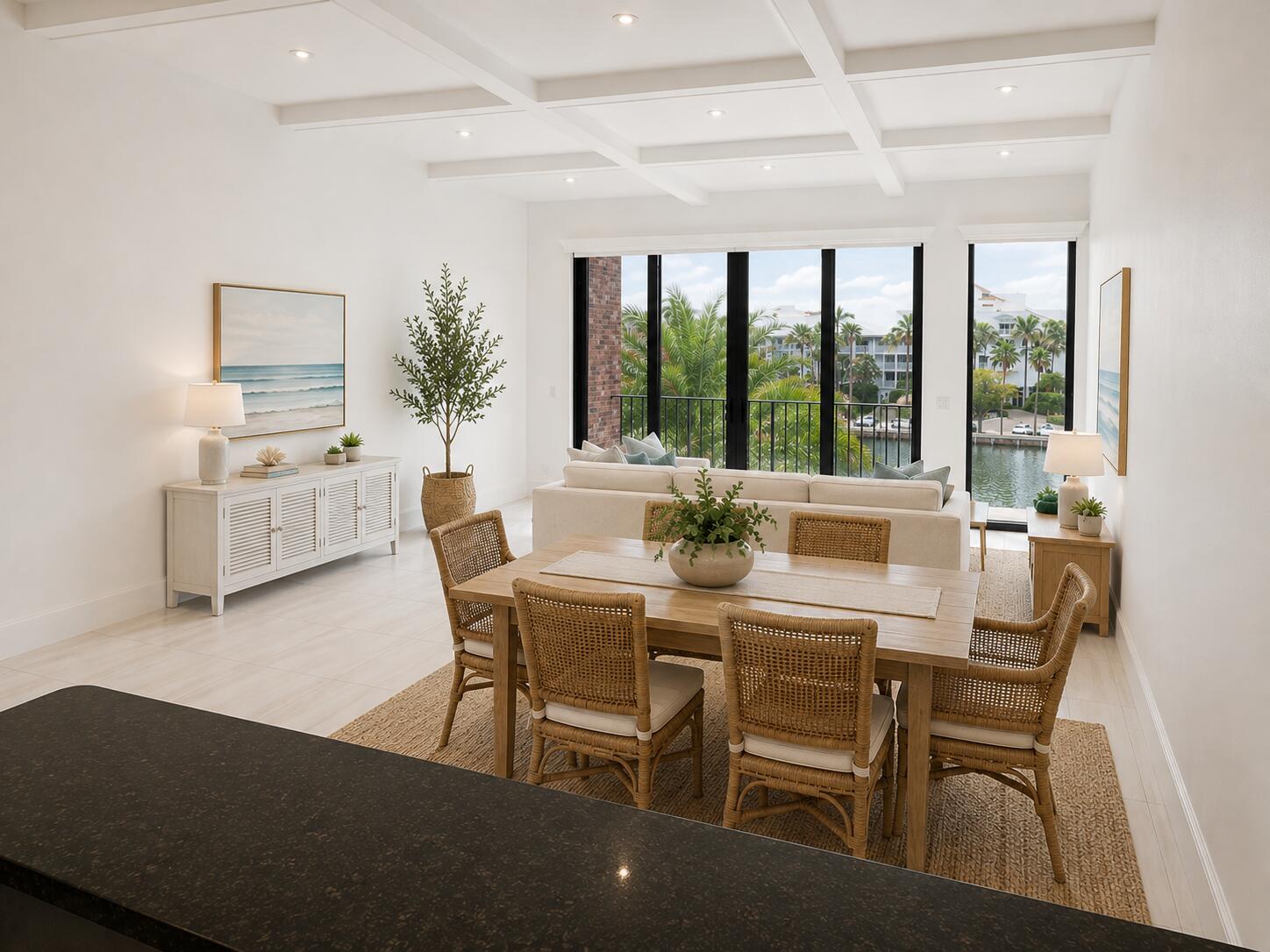 1800 S Ocean #406, Fort Lauderdale FL 33316