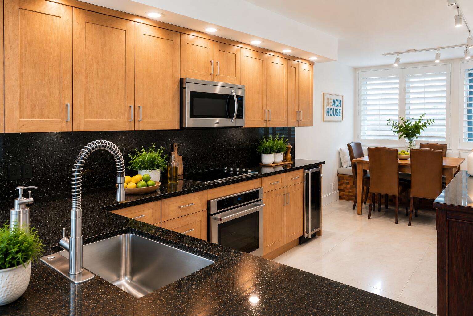 1800 S Ocean #406, Fort Lauderdale FL 33316
