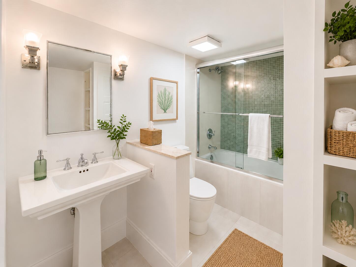 1800 S Ocean #406, Fort Lauderdale FL 33316