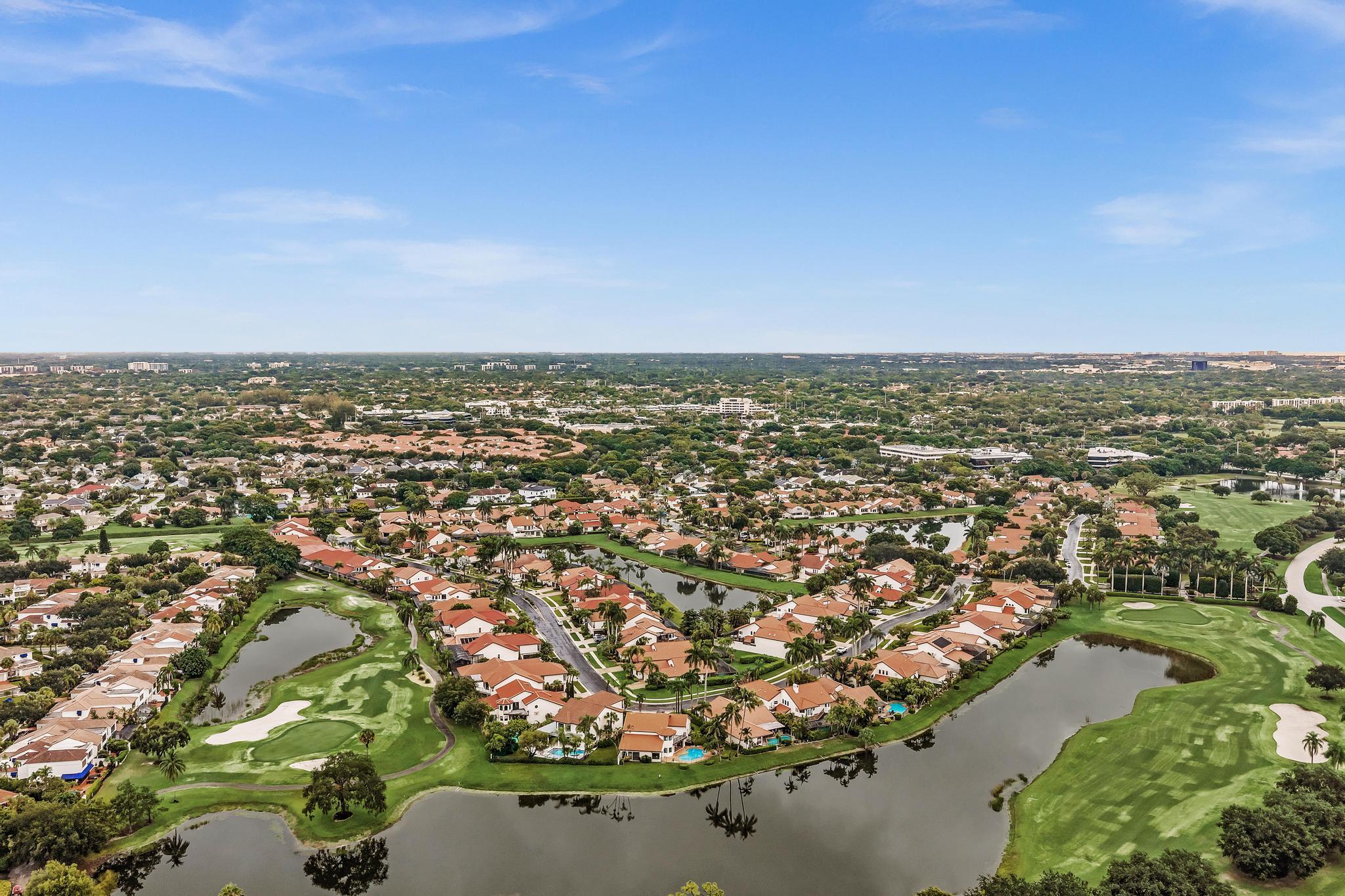 22595 ESPLANADA, Boca Raton FL 33433