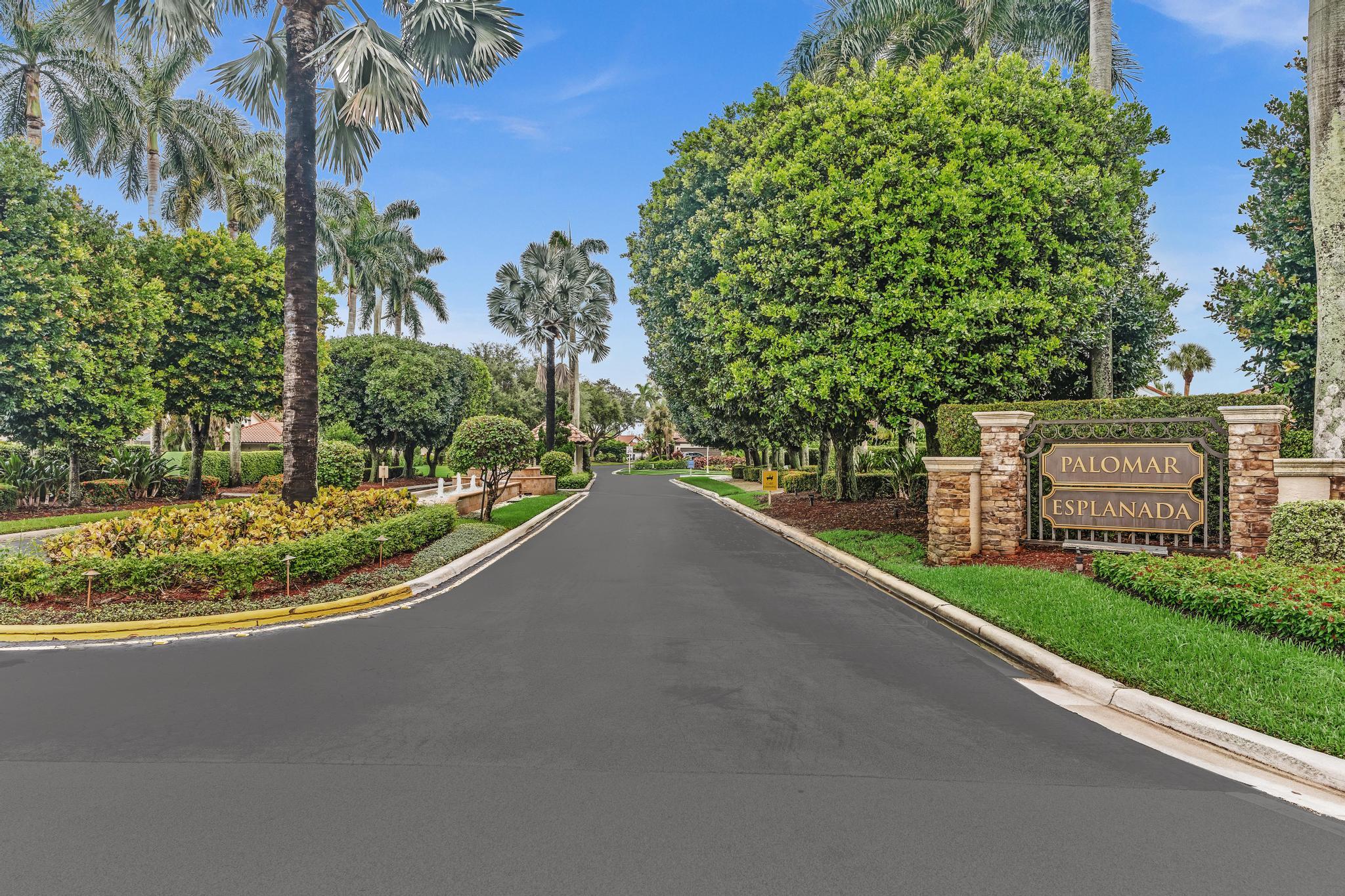 22595 ESPLANADA, Boca Raton FL 33433