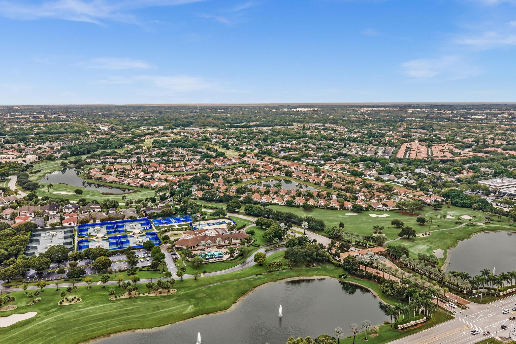 22595 ESPLANADA, Boca Raton FL 33433