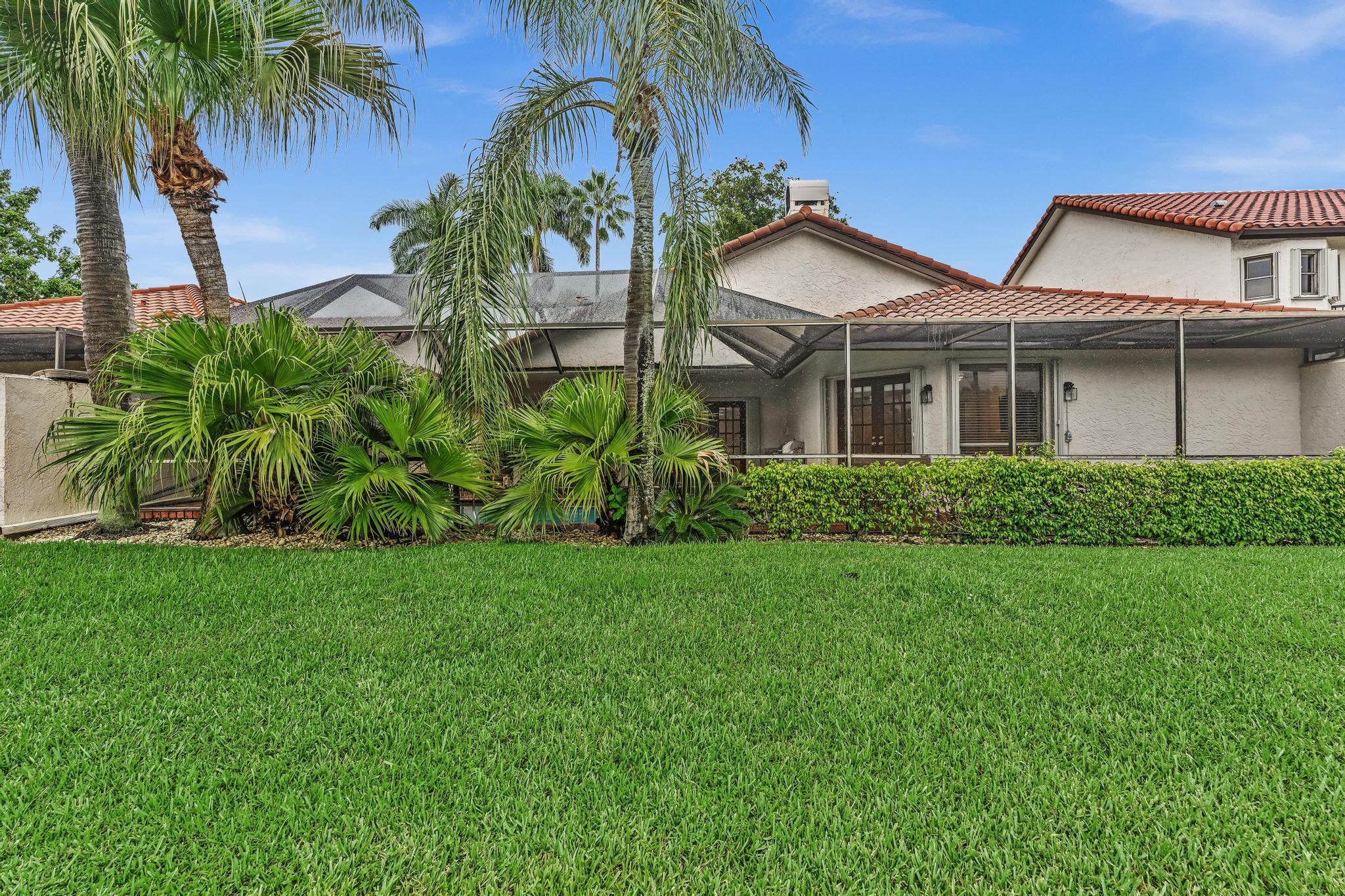22595 ESPLANADA, Boca Raton FL 33433