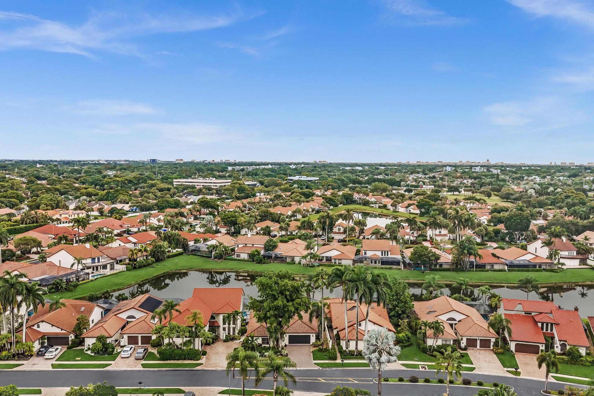 22595 ESPLANADA, Boca Raton FL 33433