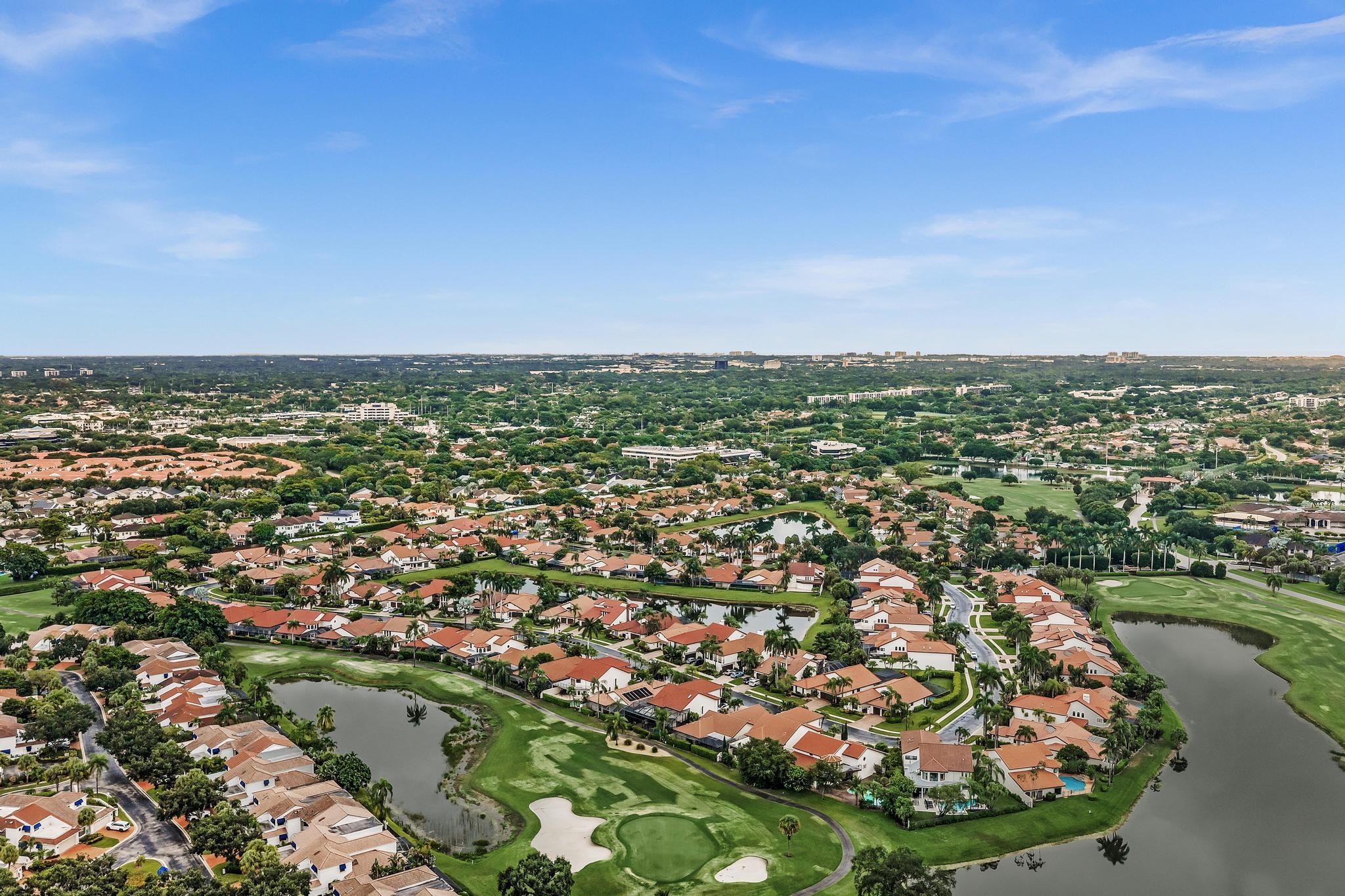 22595 ESPLANADA, Boca Raton FL 33433