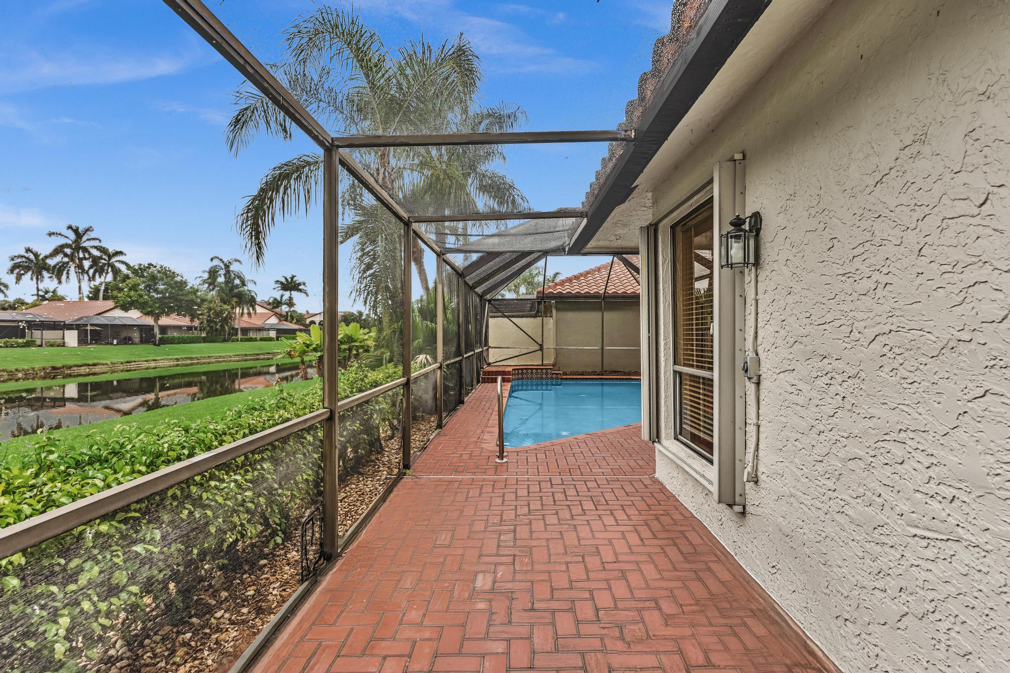 22595 ESPLANADA, Boca Raton FL 33433