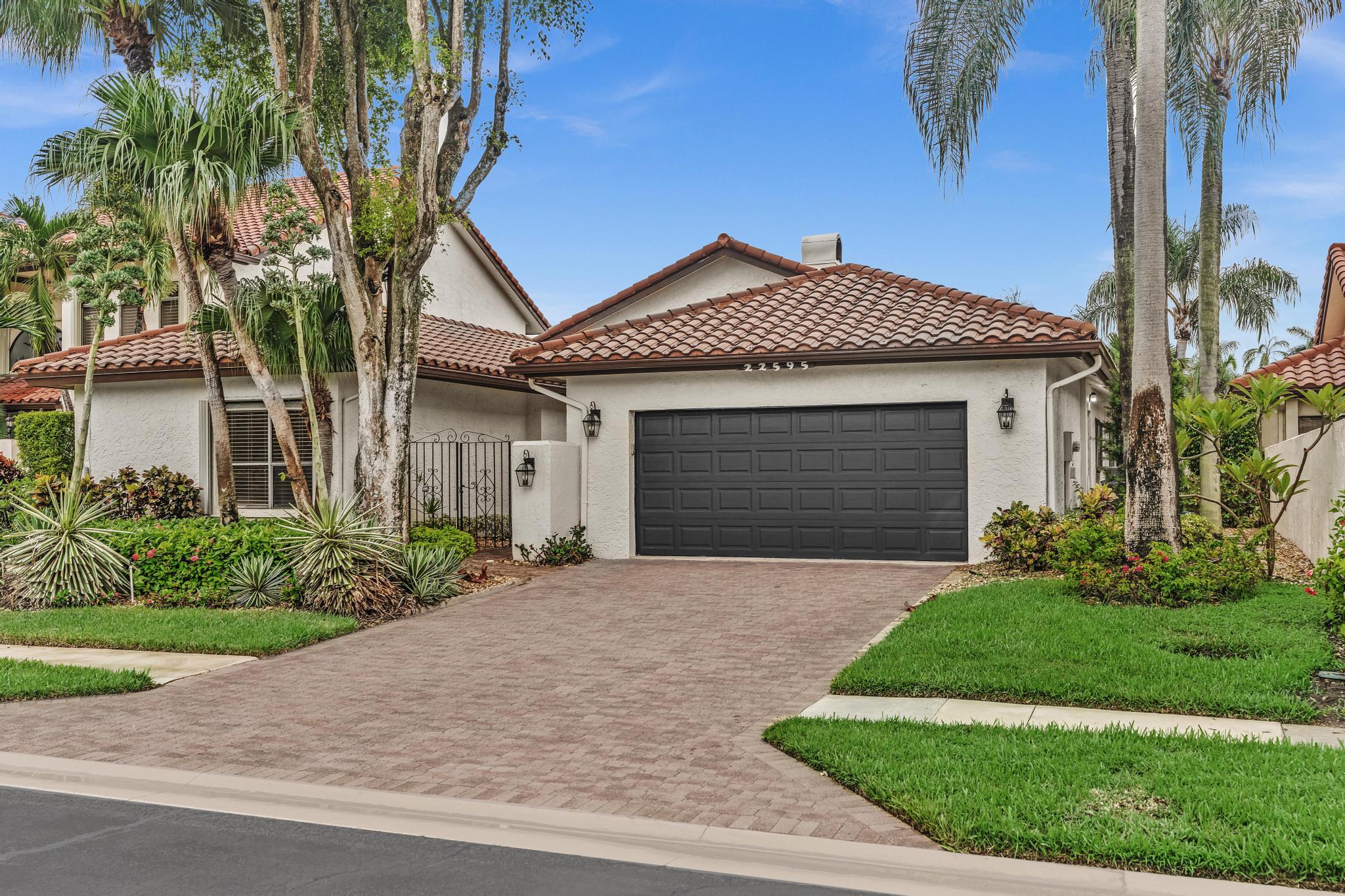 22595 ESPLANADA, Boca Raton FL 33433
