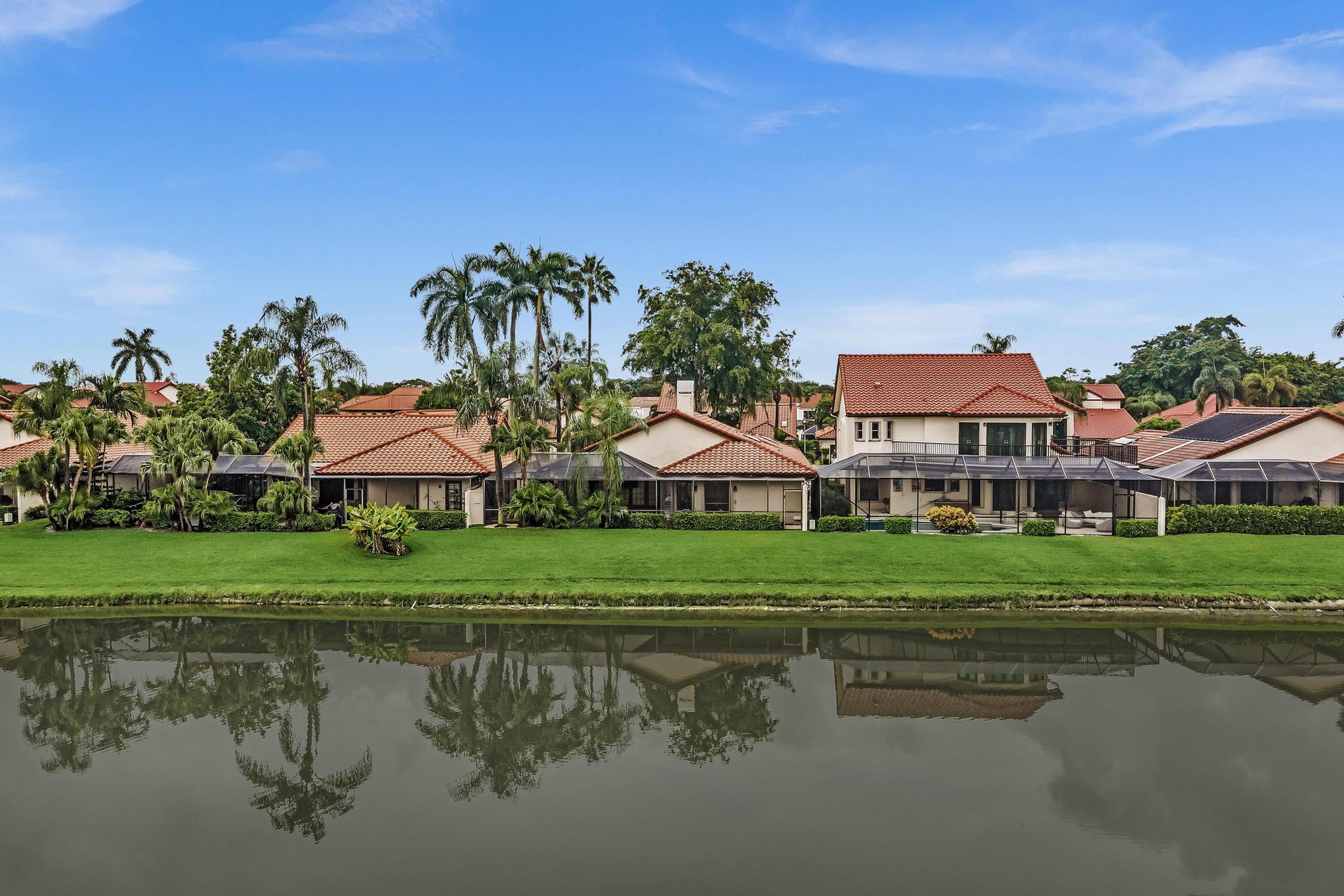 22595 ESPLANADA, Boca Raton FL 33433