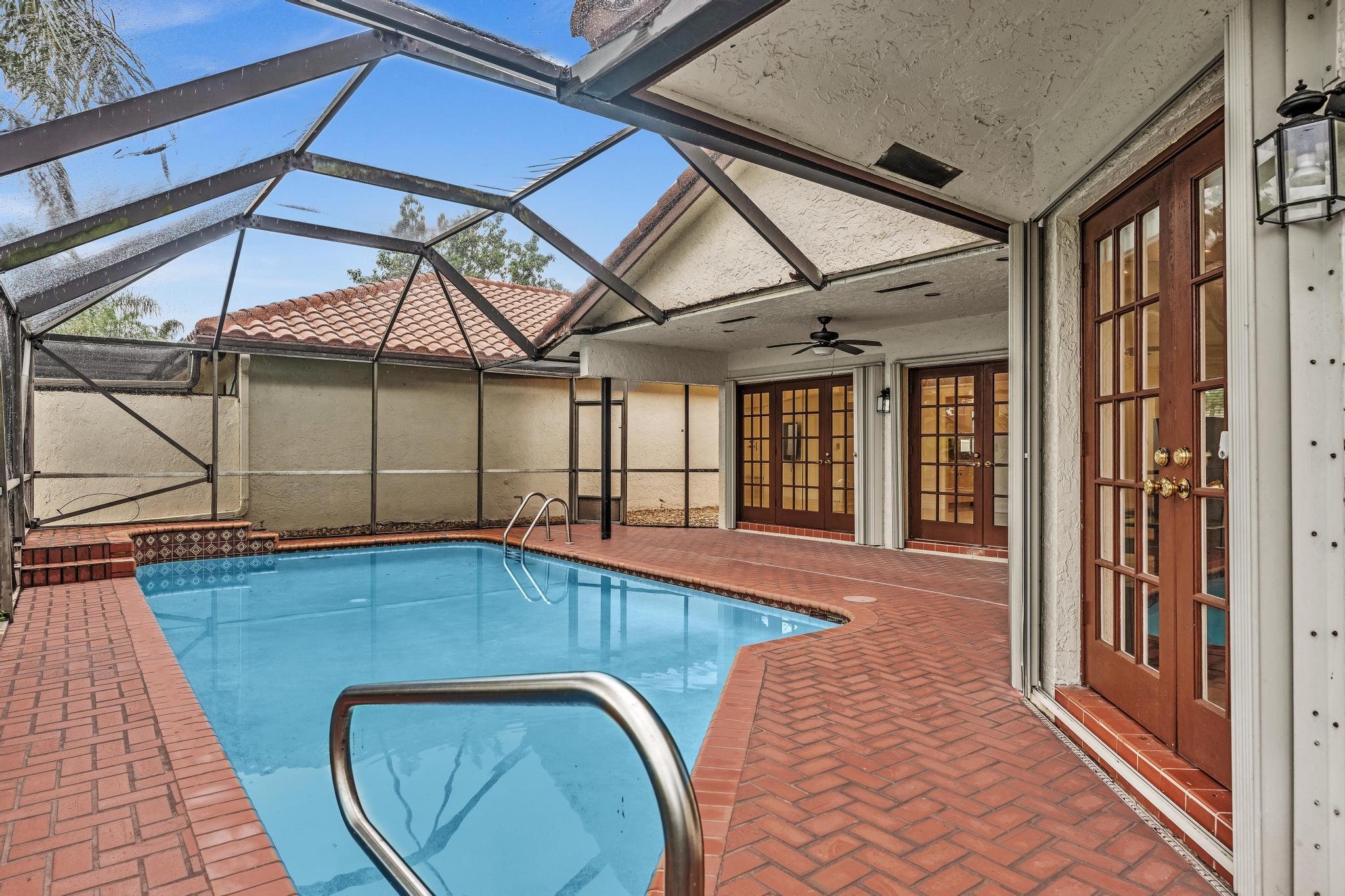 22595 ESPLANADA, Boca Raton FL 33433