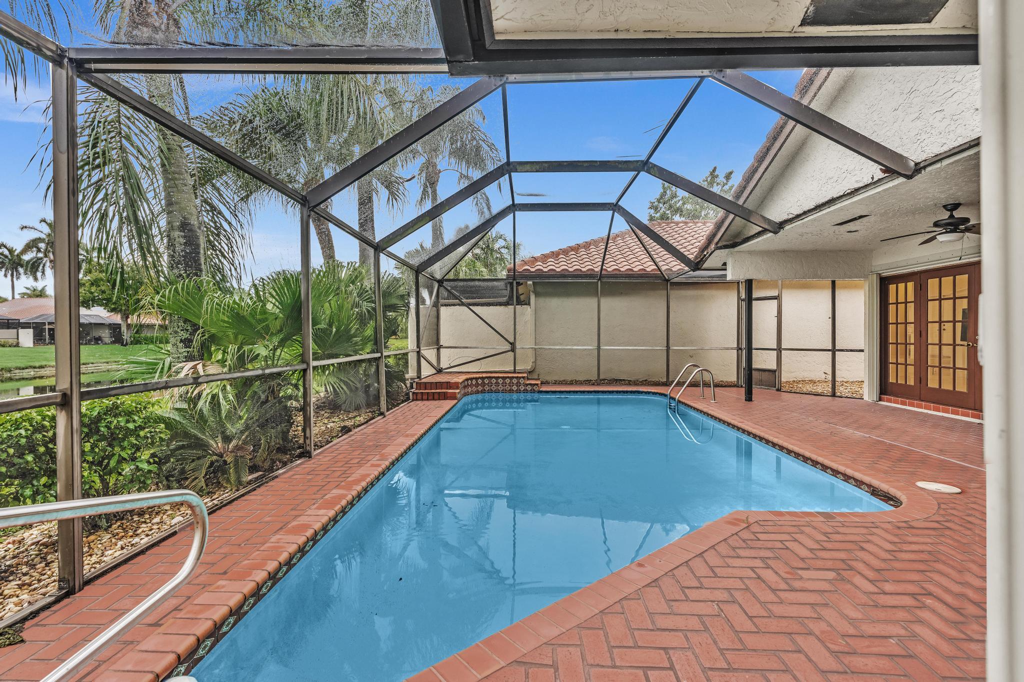 22595 ESPLANADA, Boca Raton FL 33433