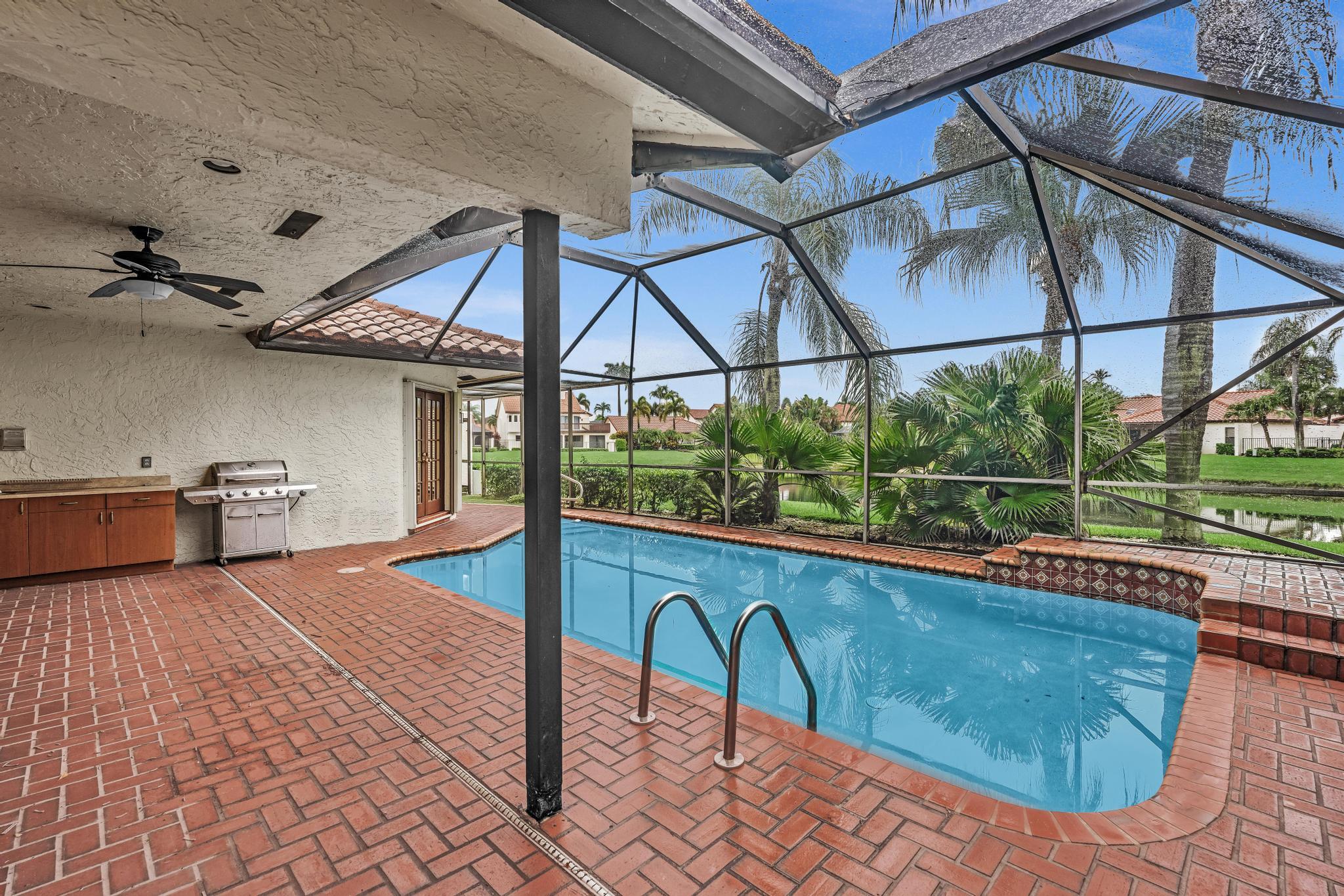 22595 ESPLANADA, Boca Raton FL 33433