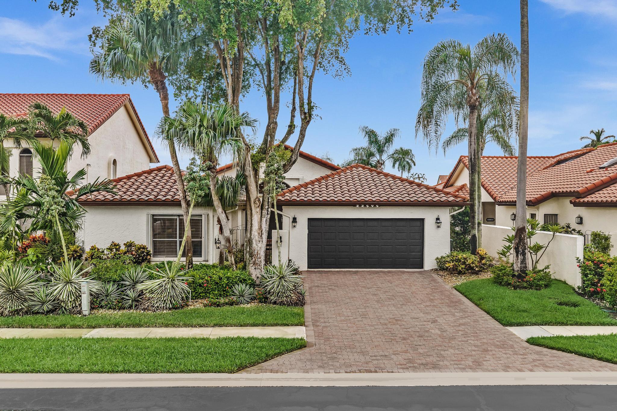 22595 ESPLANADA, Boca Raton FL 33433