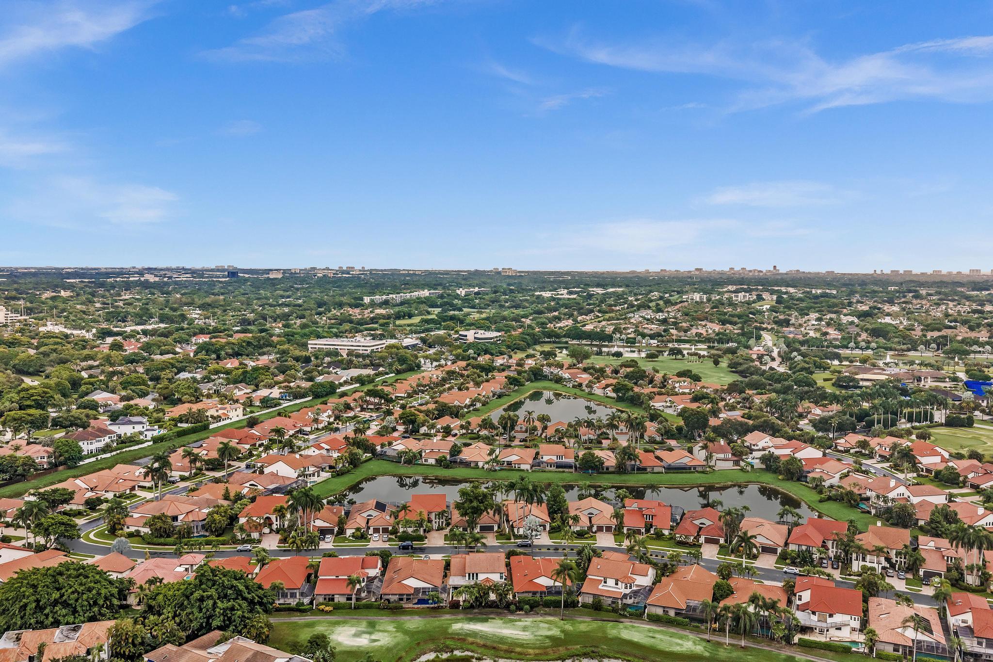 22595 ESPLANADA, Boca Raton FL 33433