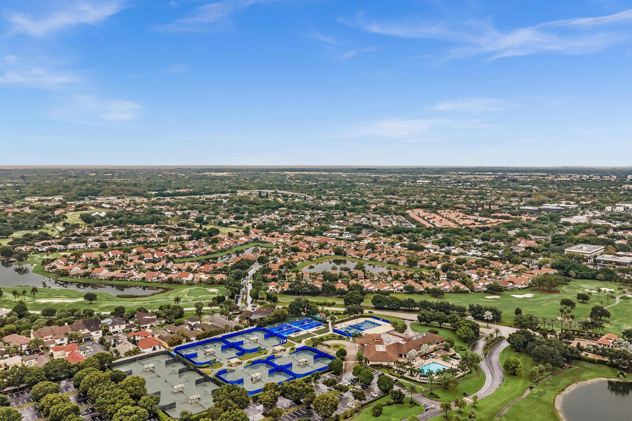 22595 ESPLANADA, Boca Raton FL 33433