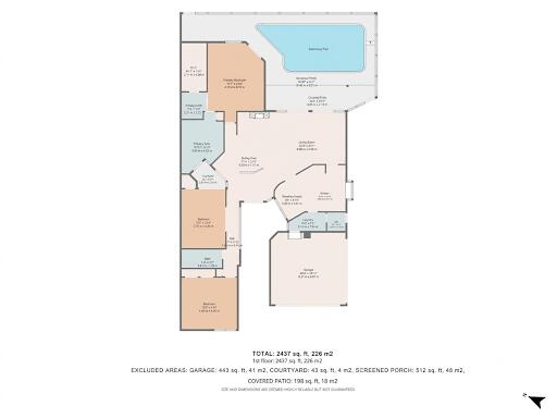 22595 ESPLANADA, Boca Raton FL 33433