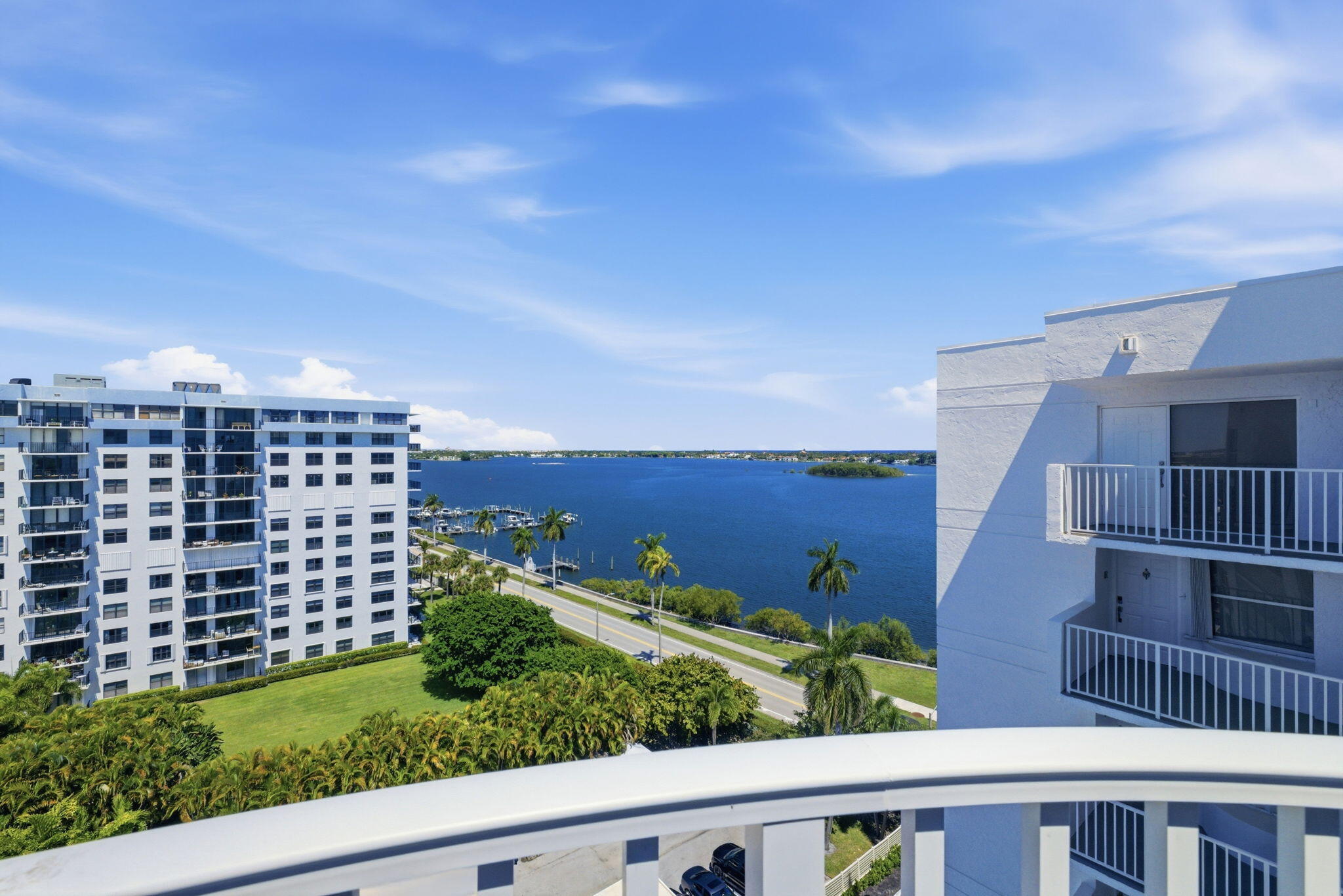3901 S Flagler #1104, West Palm Beach FL 33405